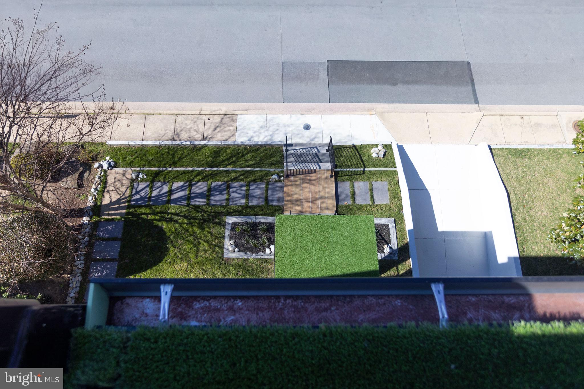 ASHTON HEIGHTS - Residential