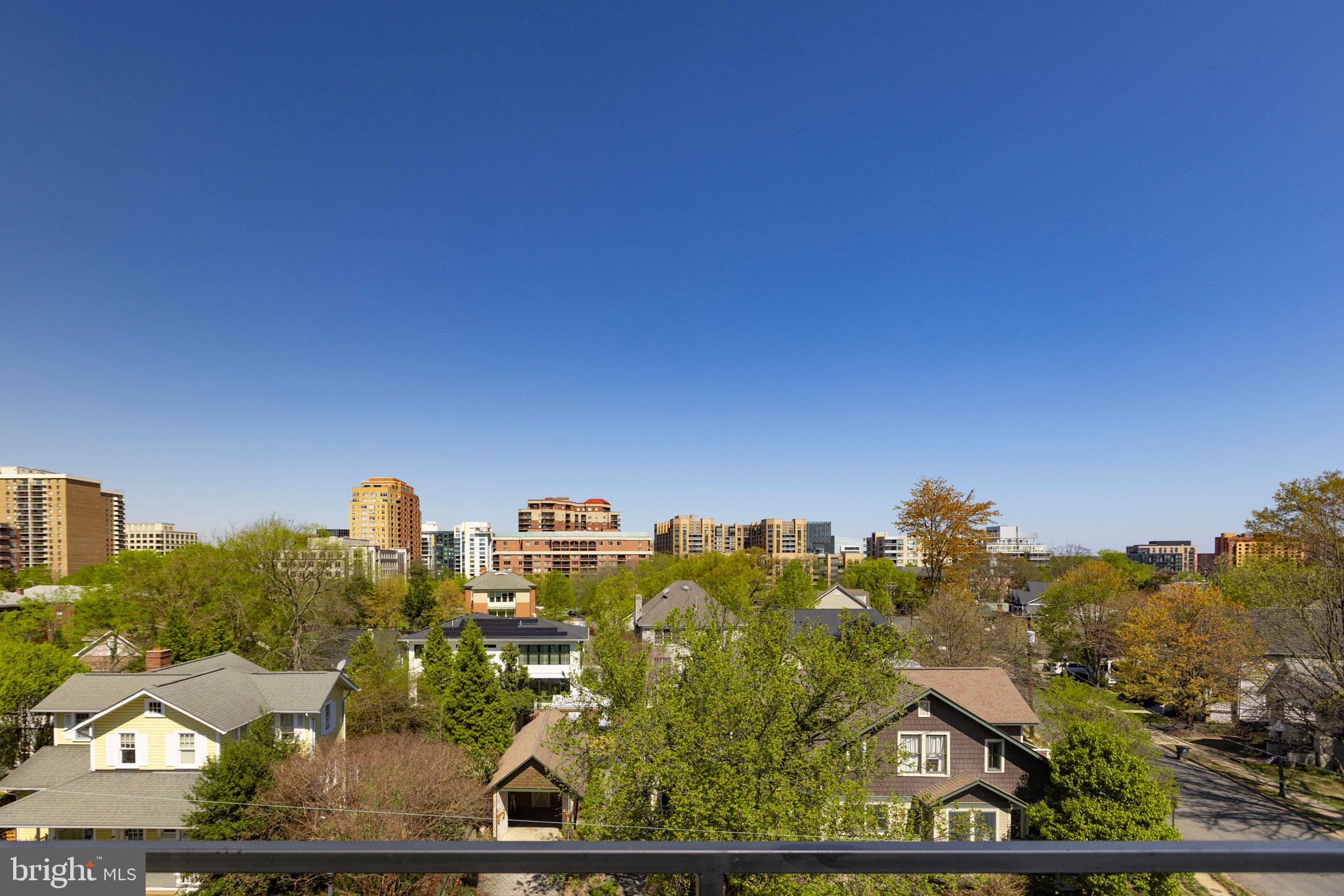 ASHTON HEIGHTS - Residential