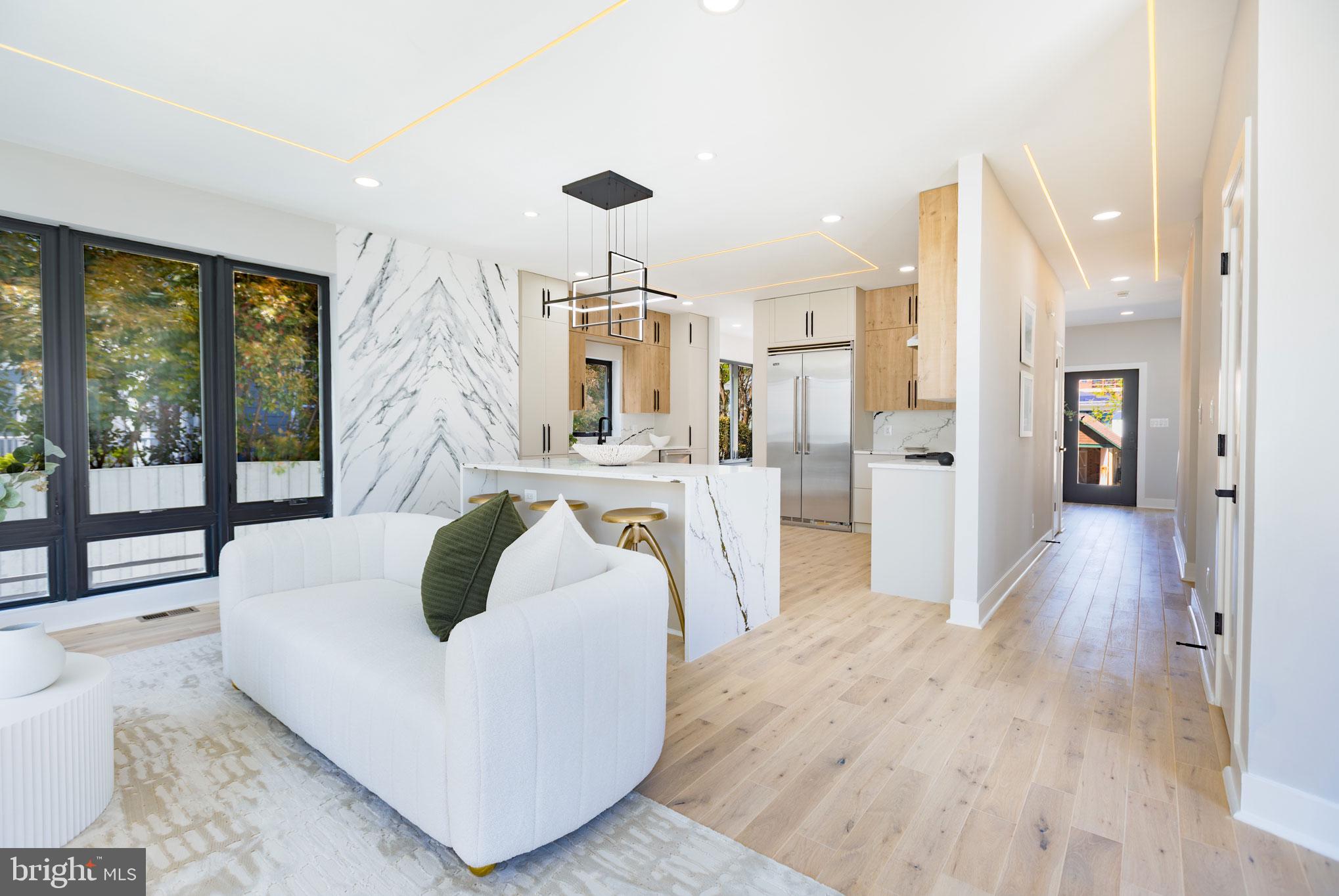 ASHTON HEIGHTS - Residential