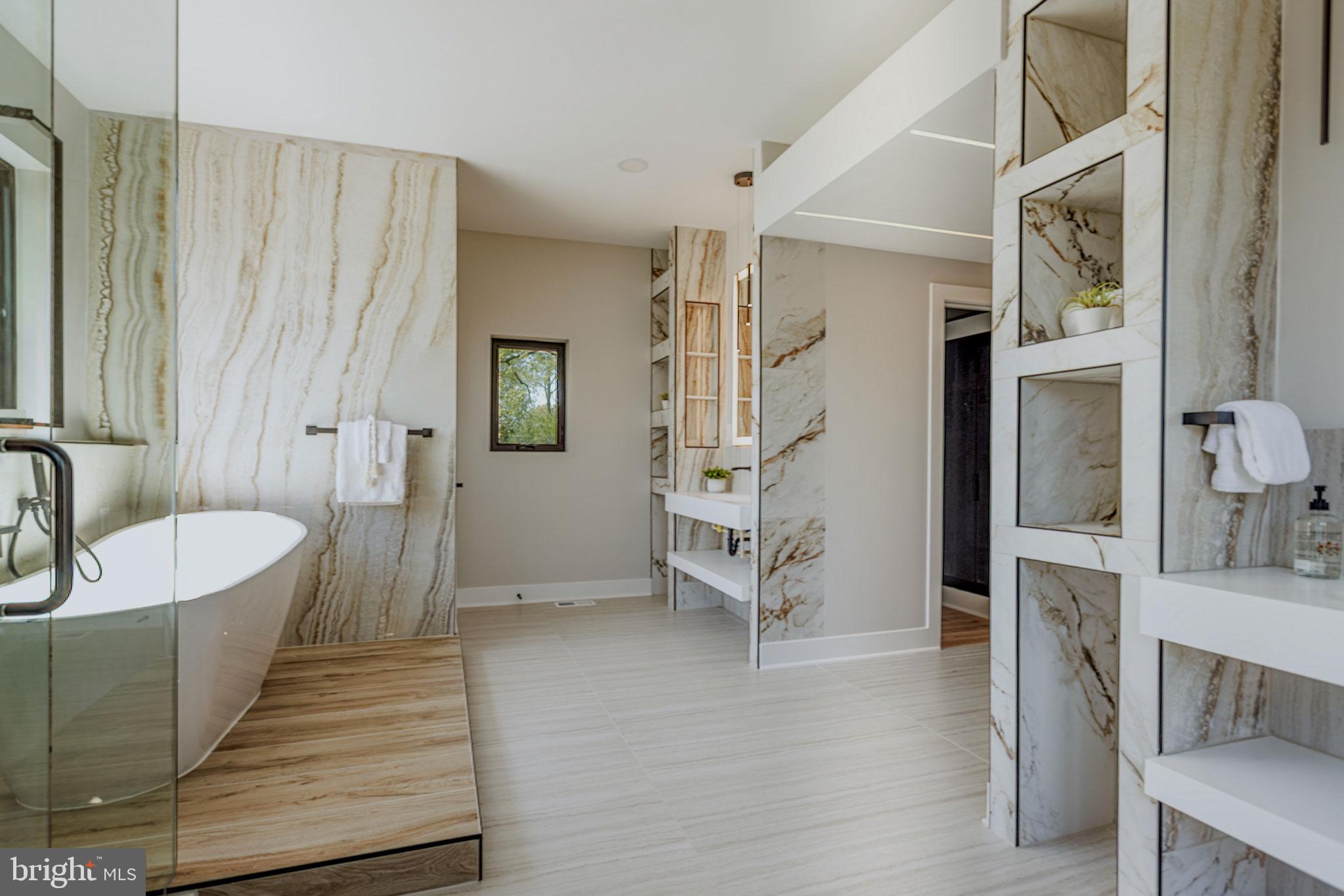 ASHTON HEIGHTS - Residential