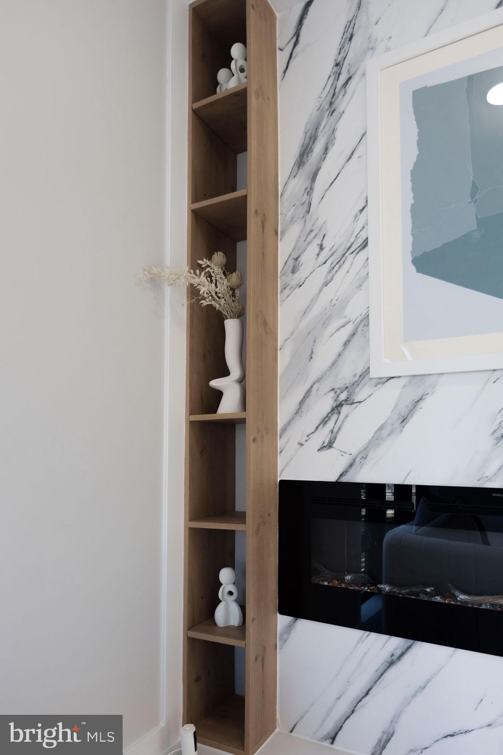 ASHTON HEIGHTS - Residential