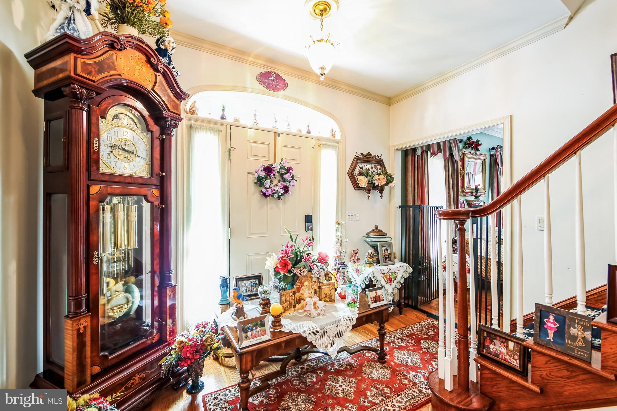 1096 DEXTER CORNER ROAD