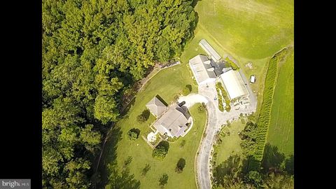 Photo of 1096 Dexter Corner Road, TOWNSEND, DE 19734 (MLS # DENC2088954)
