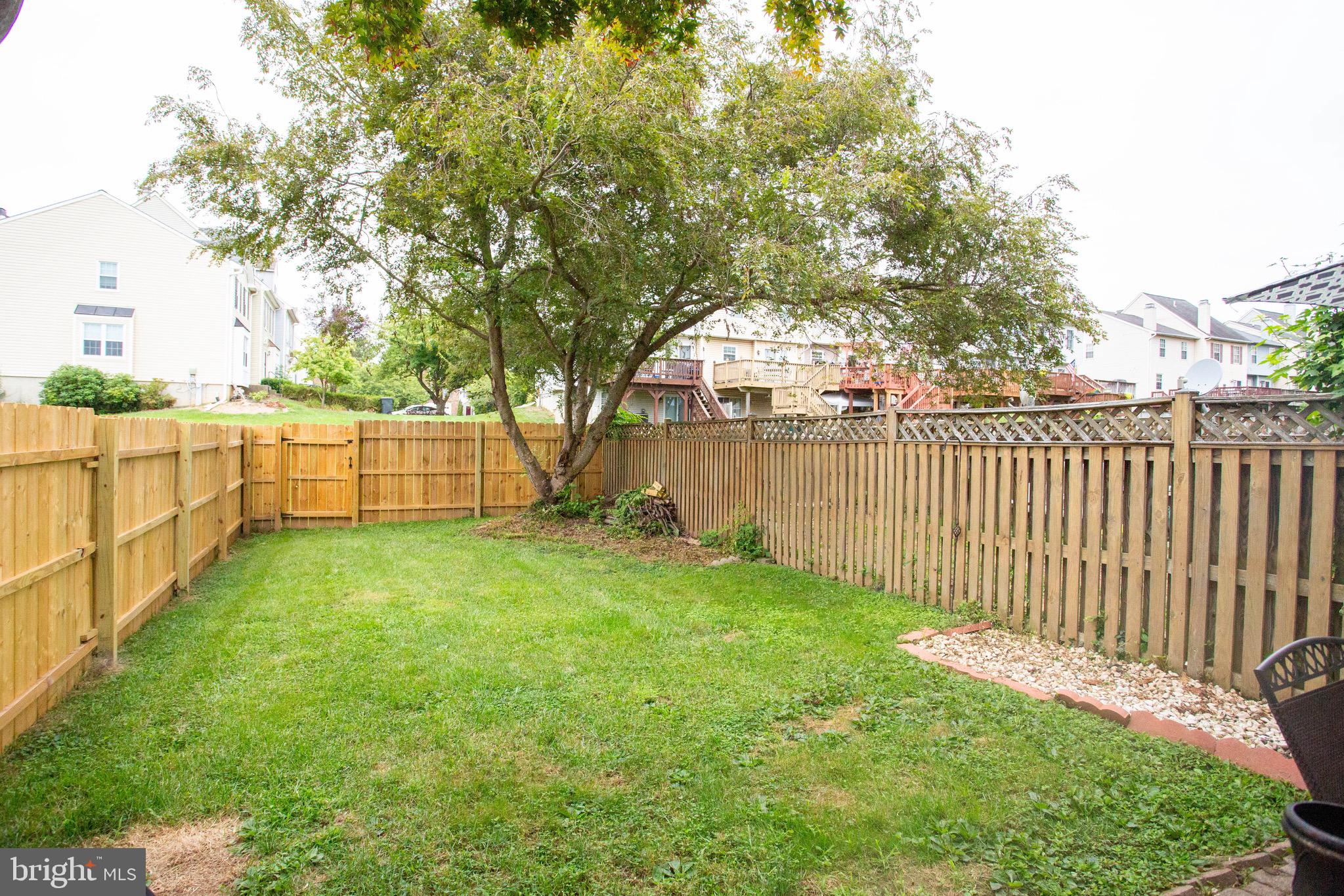 CONSTANT FRIENDSHIP - Residential