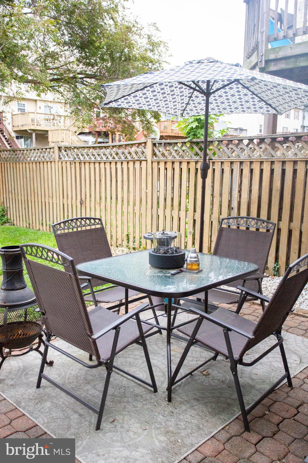 CONSTANT FRIENDSHIP - Residential