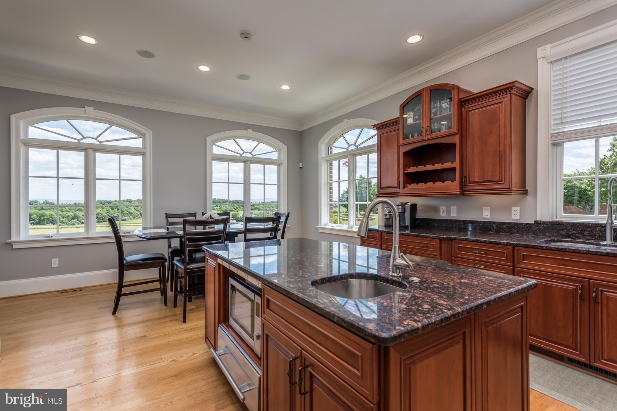 THE ORCHARD - Residential