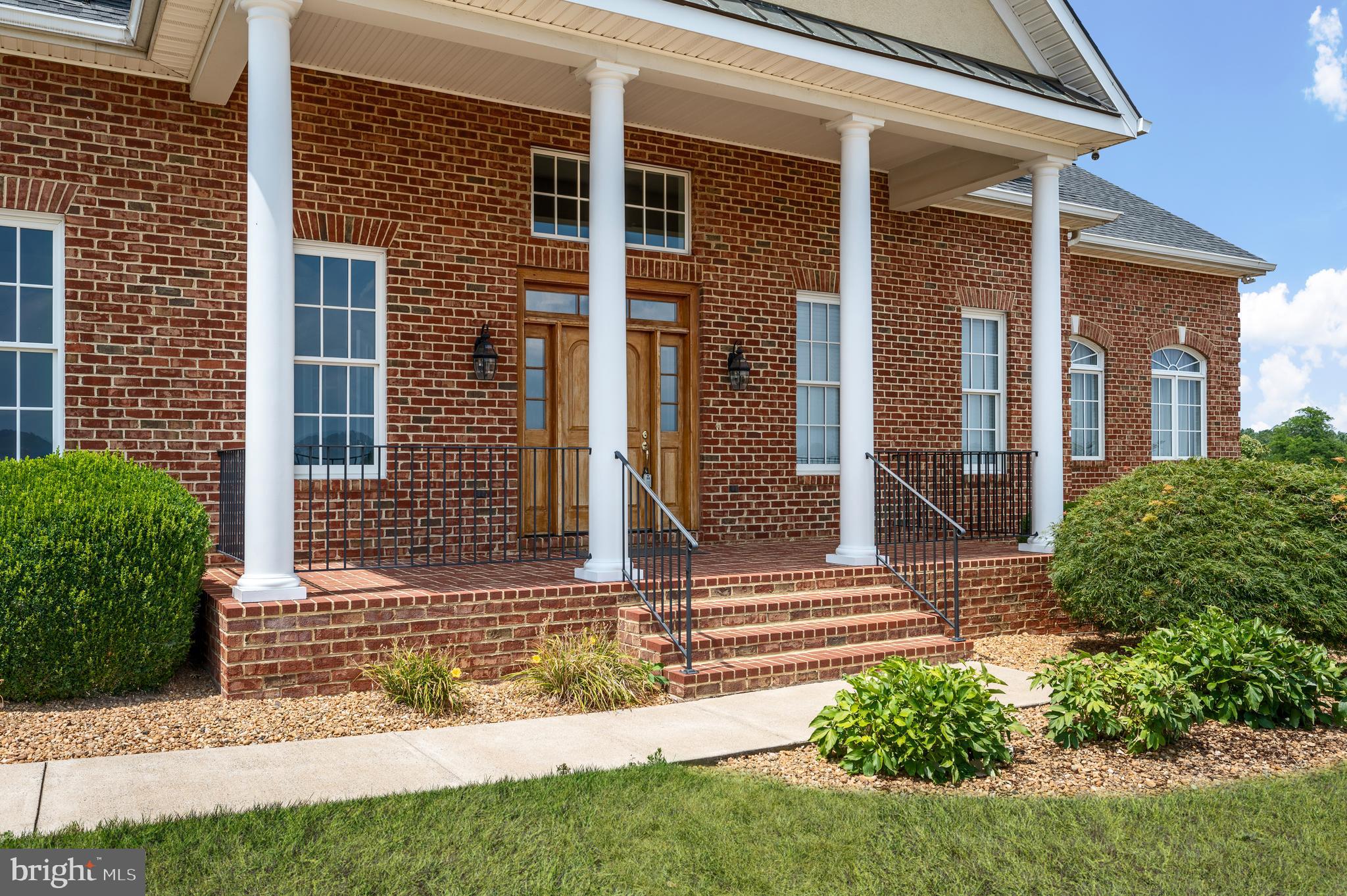 THE ORCHARD - Residential