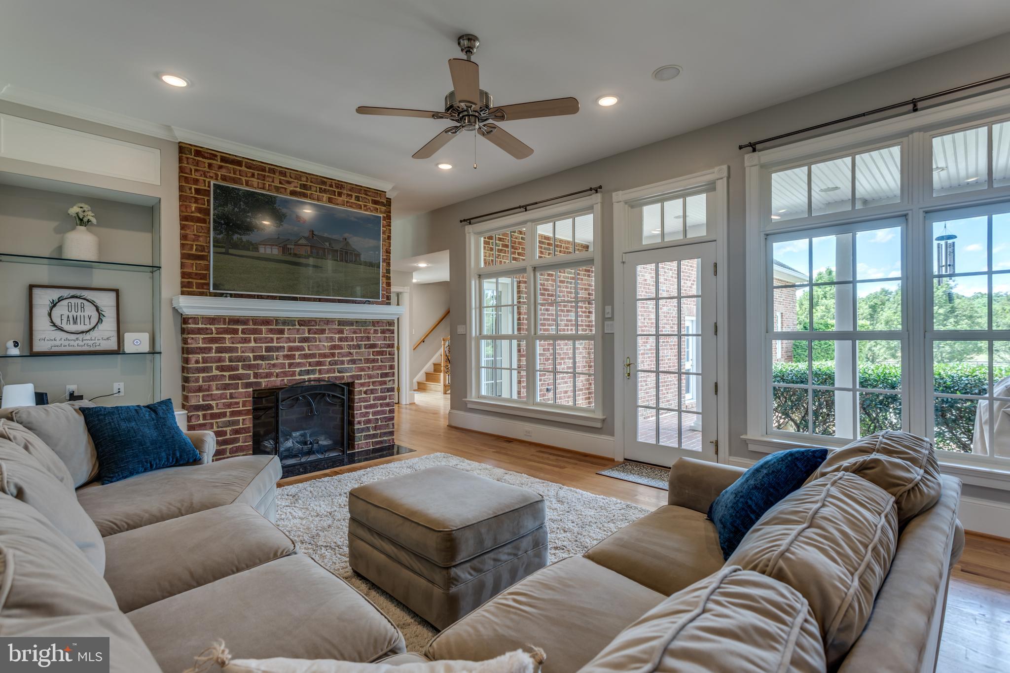 THE ORCHARD - Residential