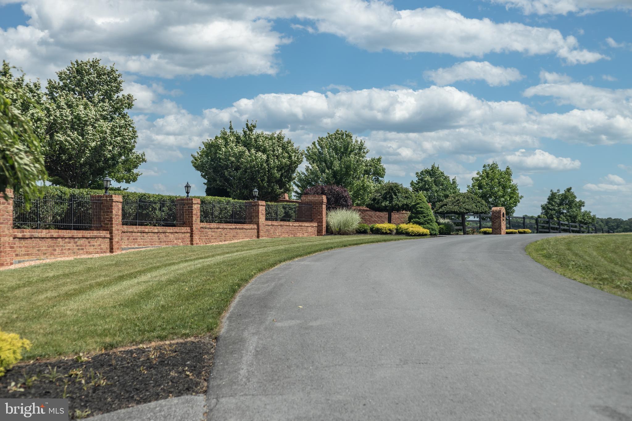 THE ORCHARD - Residential