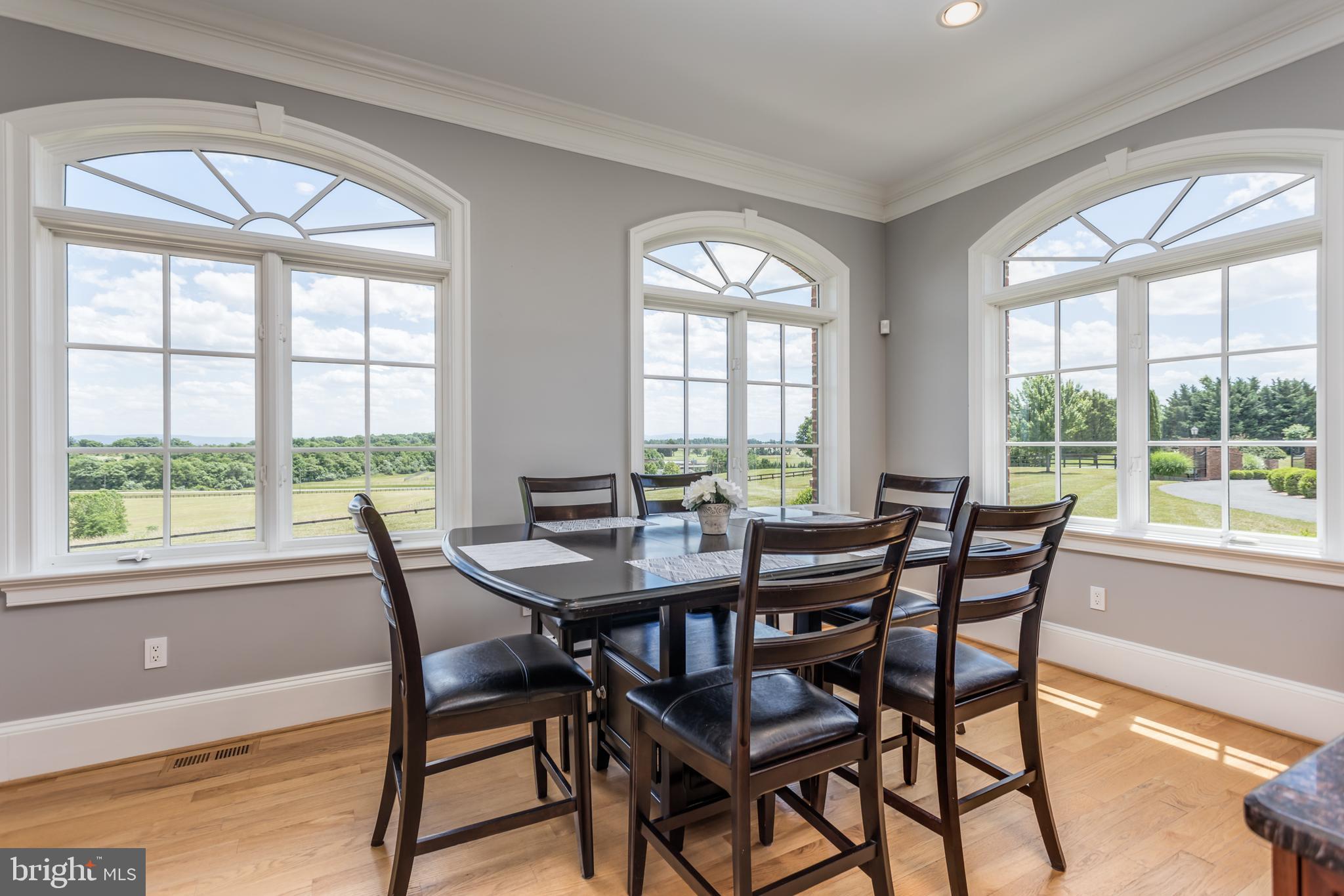 THE ORCHARD - Residential