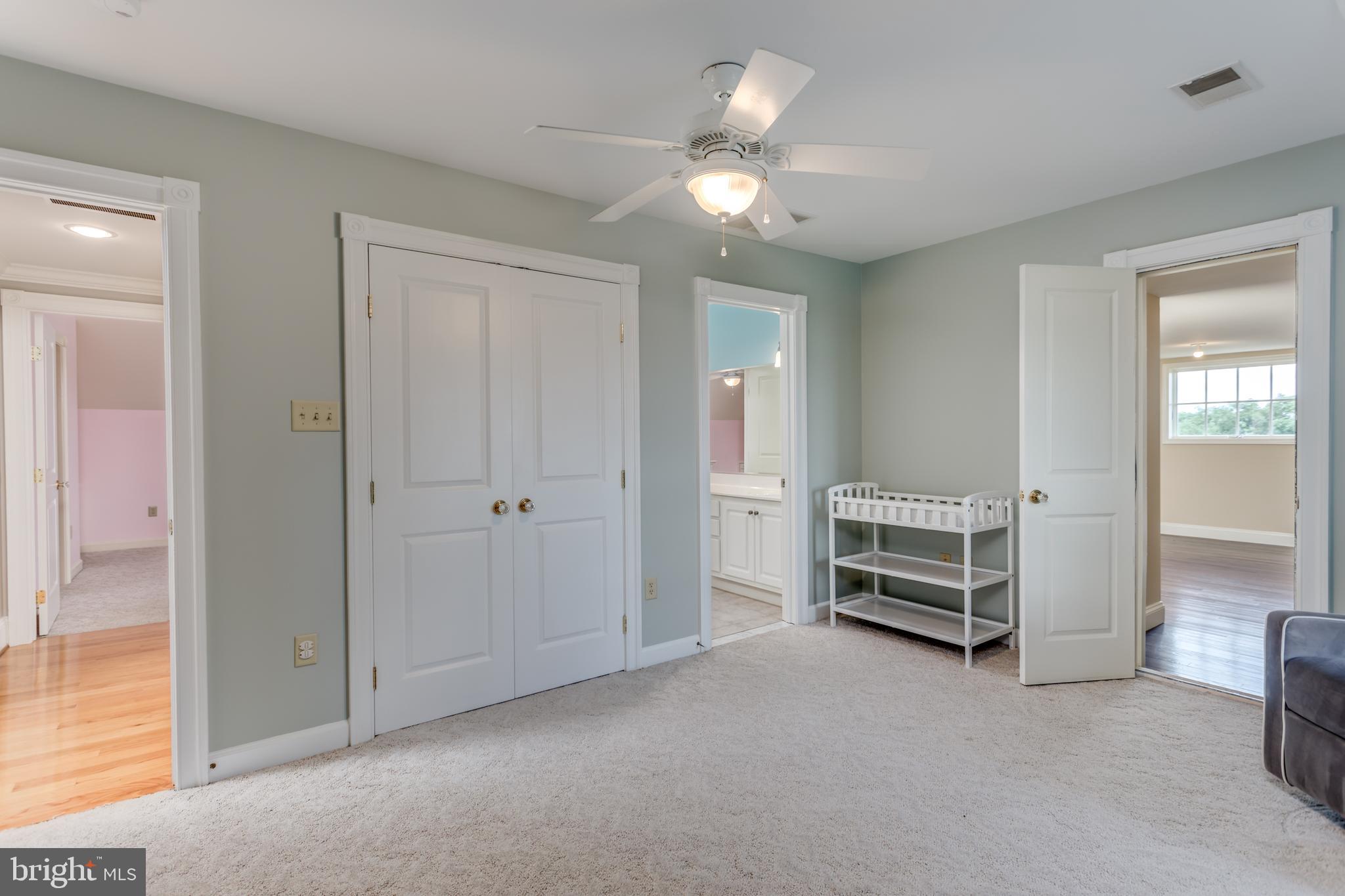 THE ORCHARD - Residential