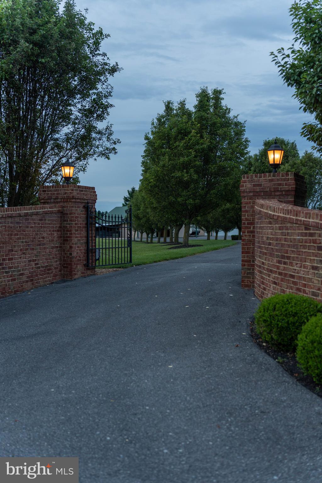 THE ORCHARD - Residential