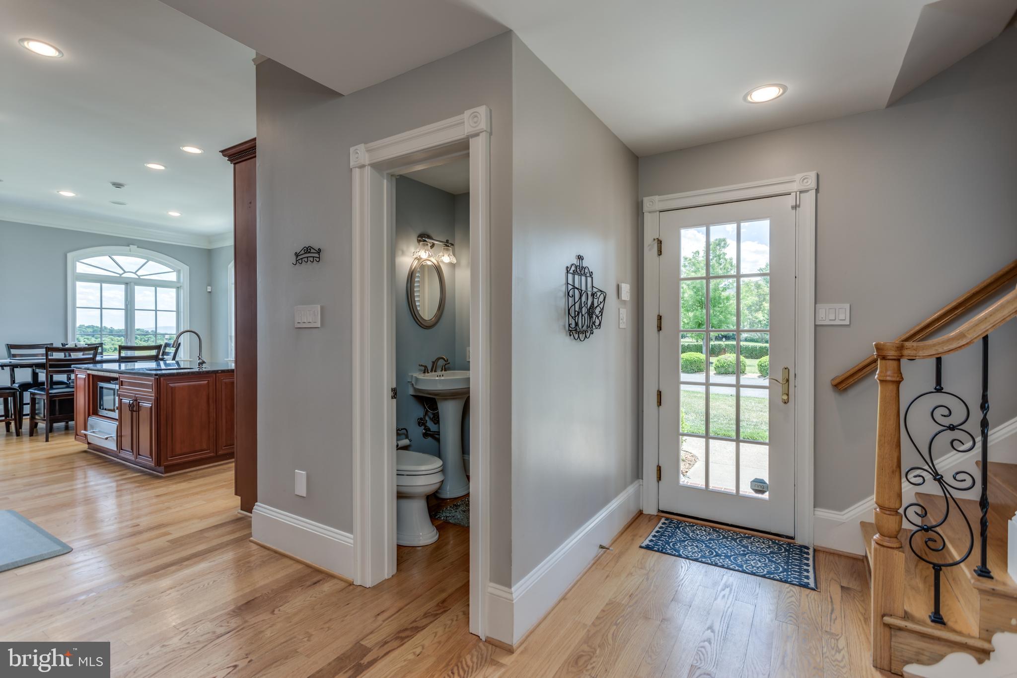 THE ORCHARD - Residential