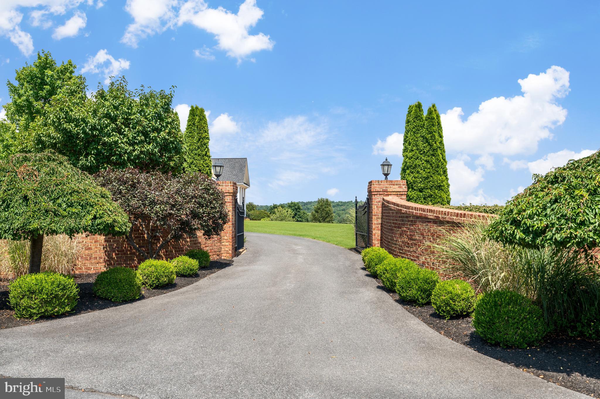 THE ORCHARD - Residential