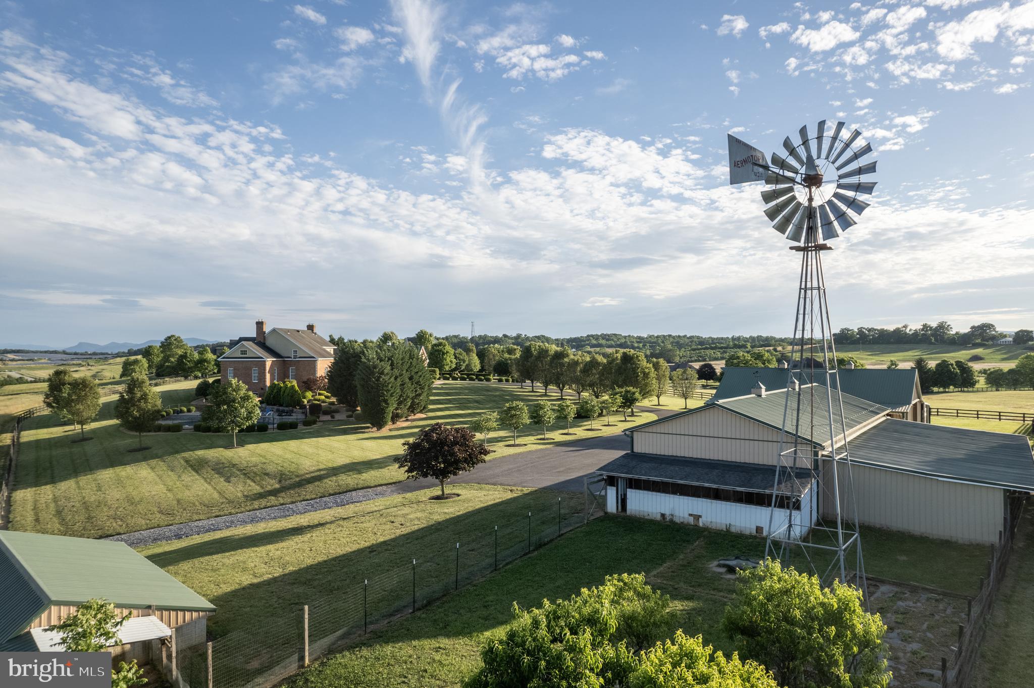 THE ORCHARD - Residential
