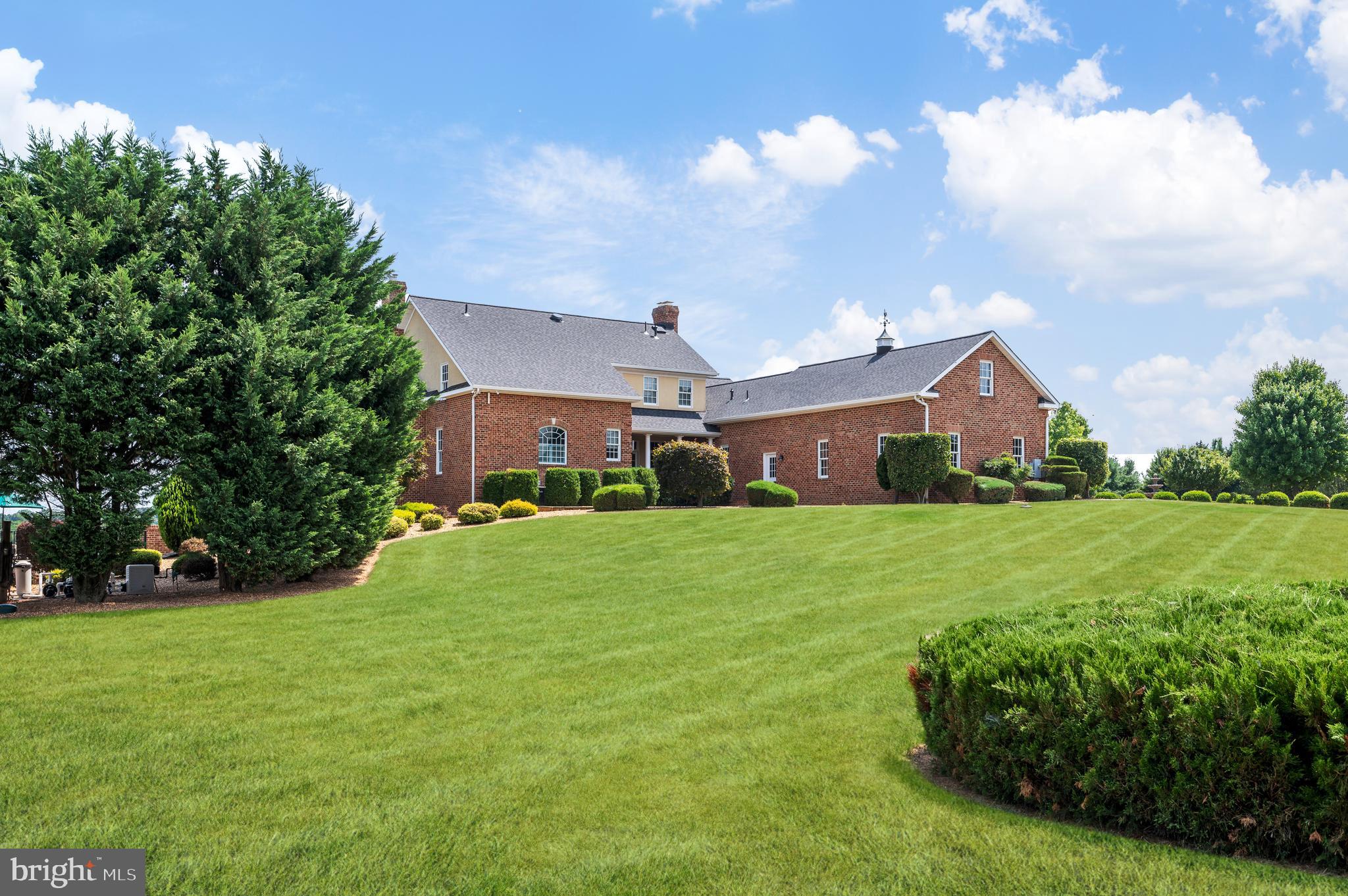 THE ORCHARD - Residential