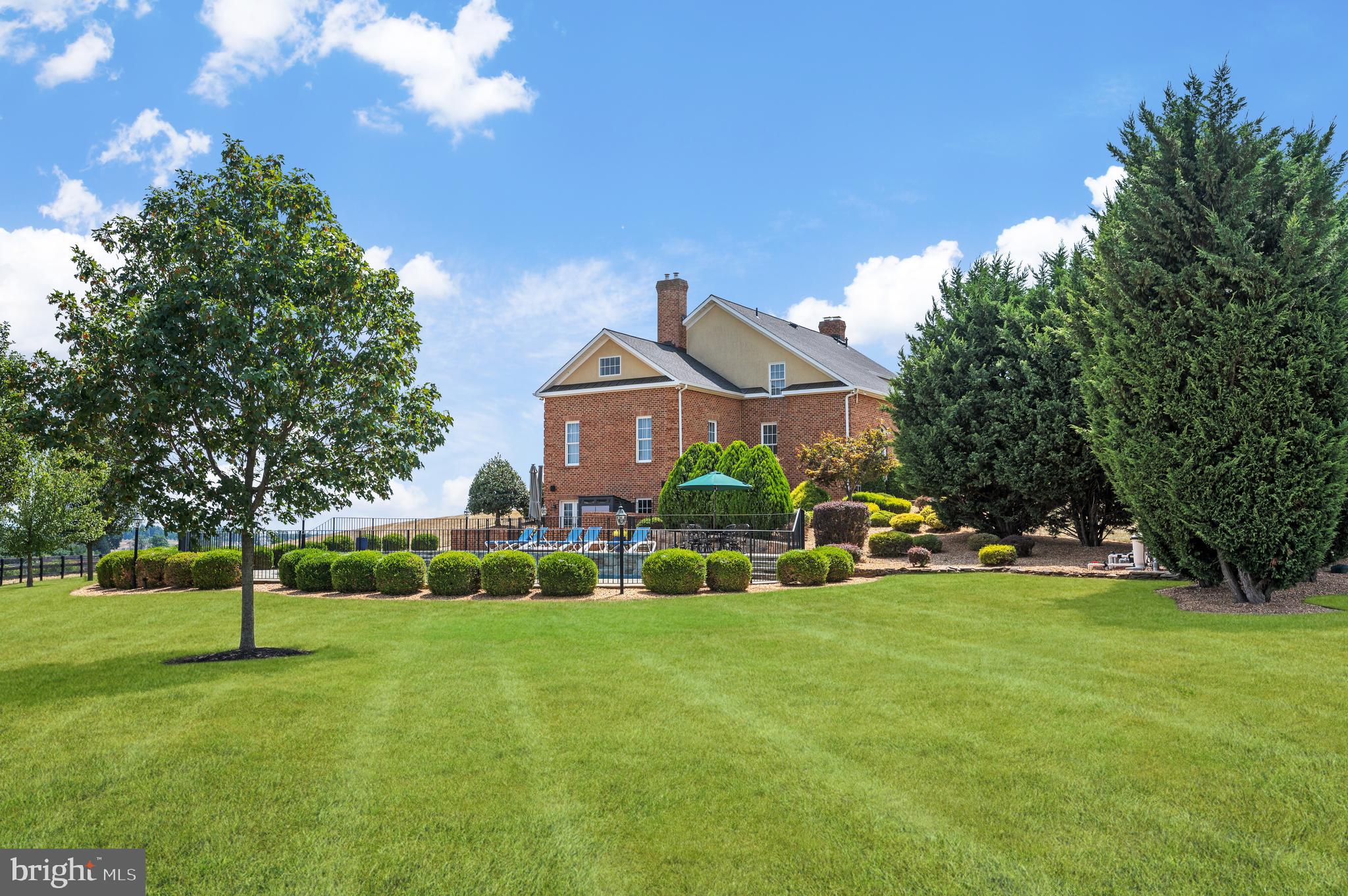 THE ORCHARD - Residential