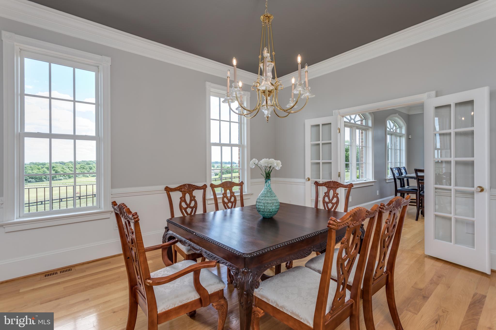 THE ORCHARD - Residential