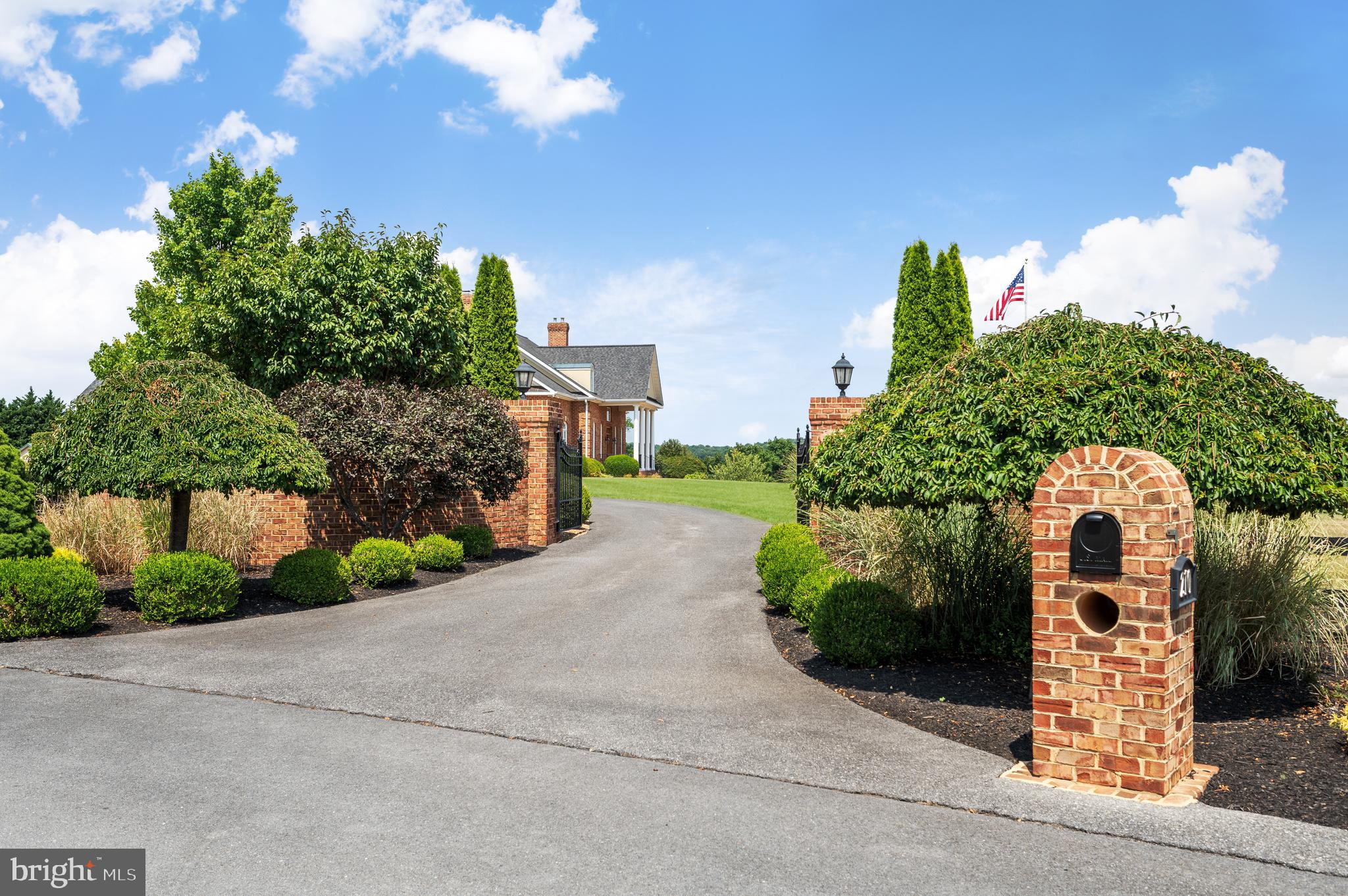 THE ORCHARD - Residential