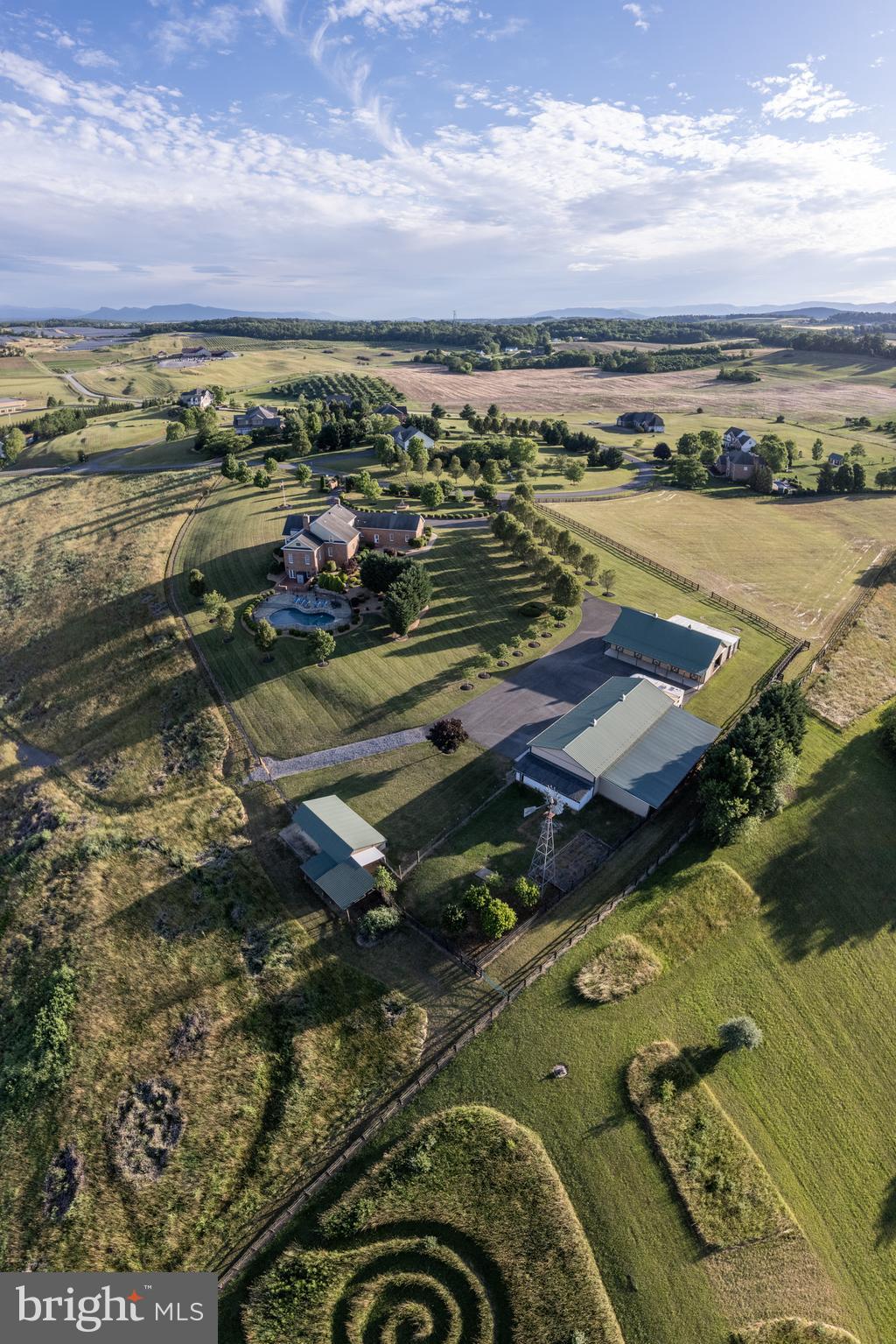 THE ORCHARD - Residential