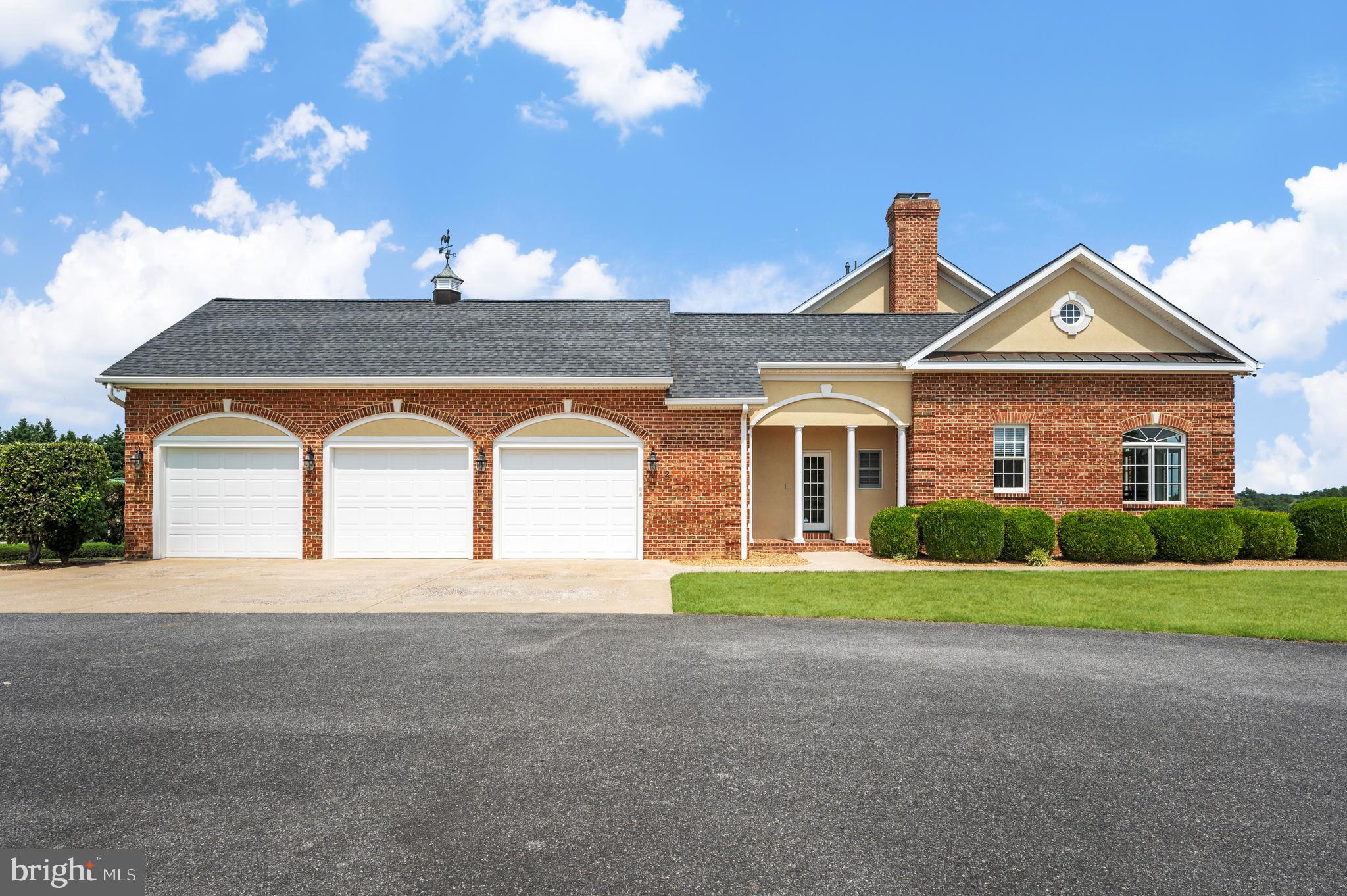 THE ORCHARD - Residential