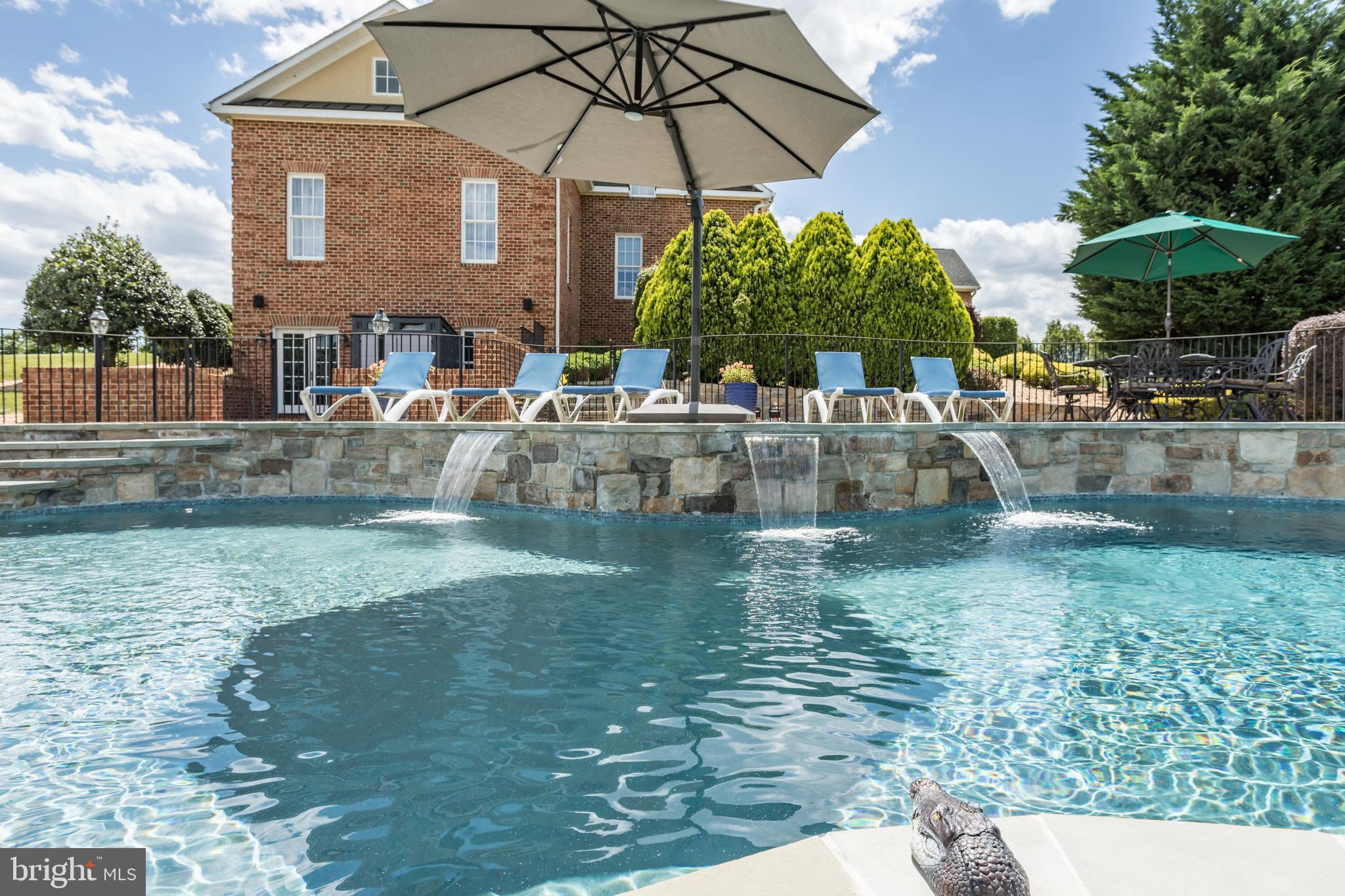 THE ORCHARD - Residential