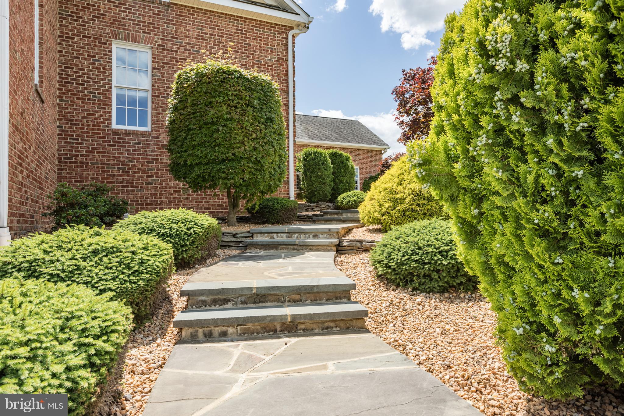 THE ORCHARD - Residential