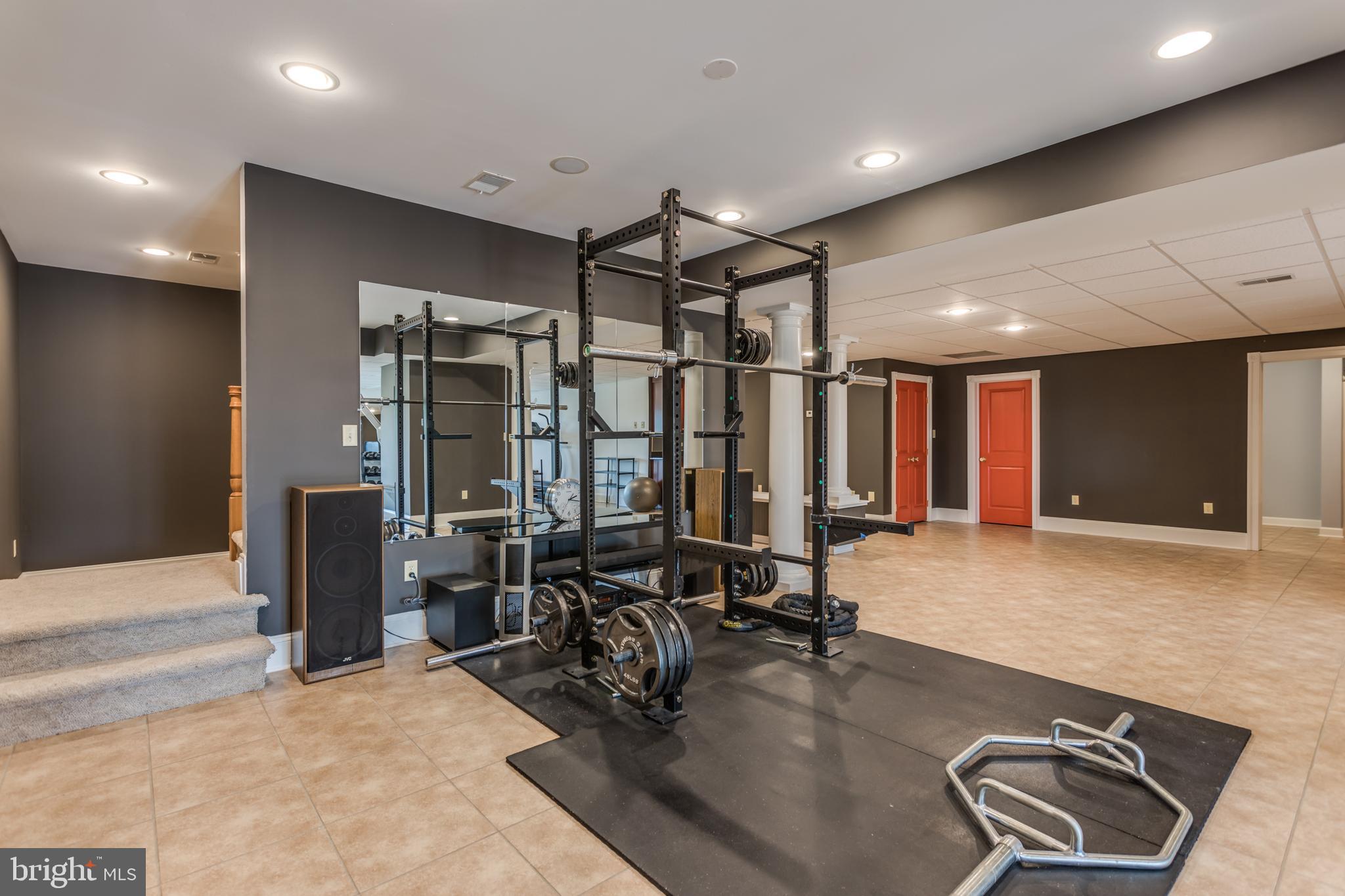 THE ORCHARD - Residential