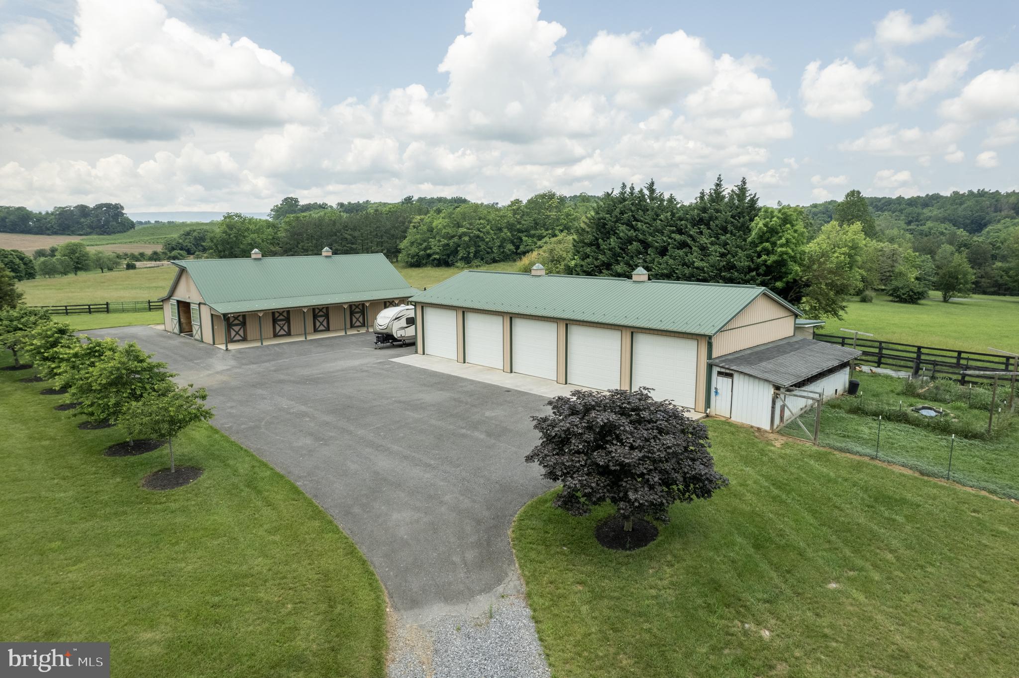 THE ORCHARD - Residential