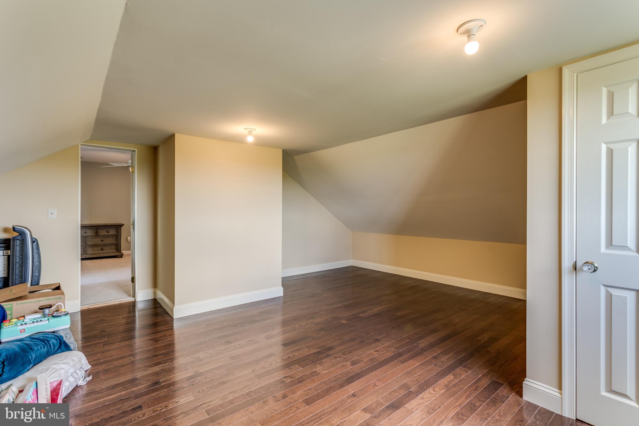 THE ORCHARD - Residential