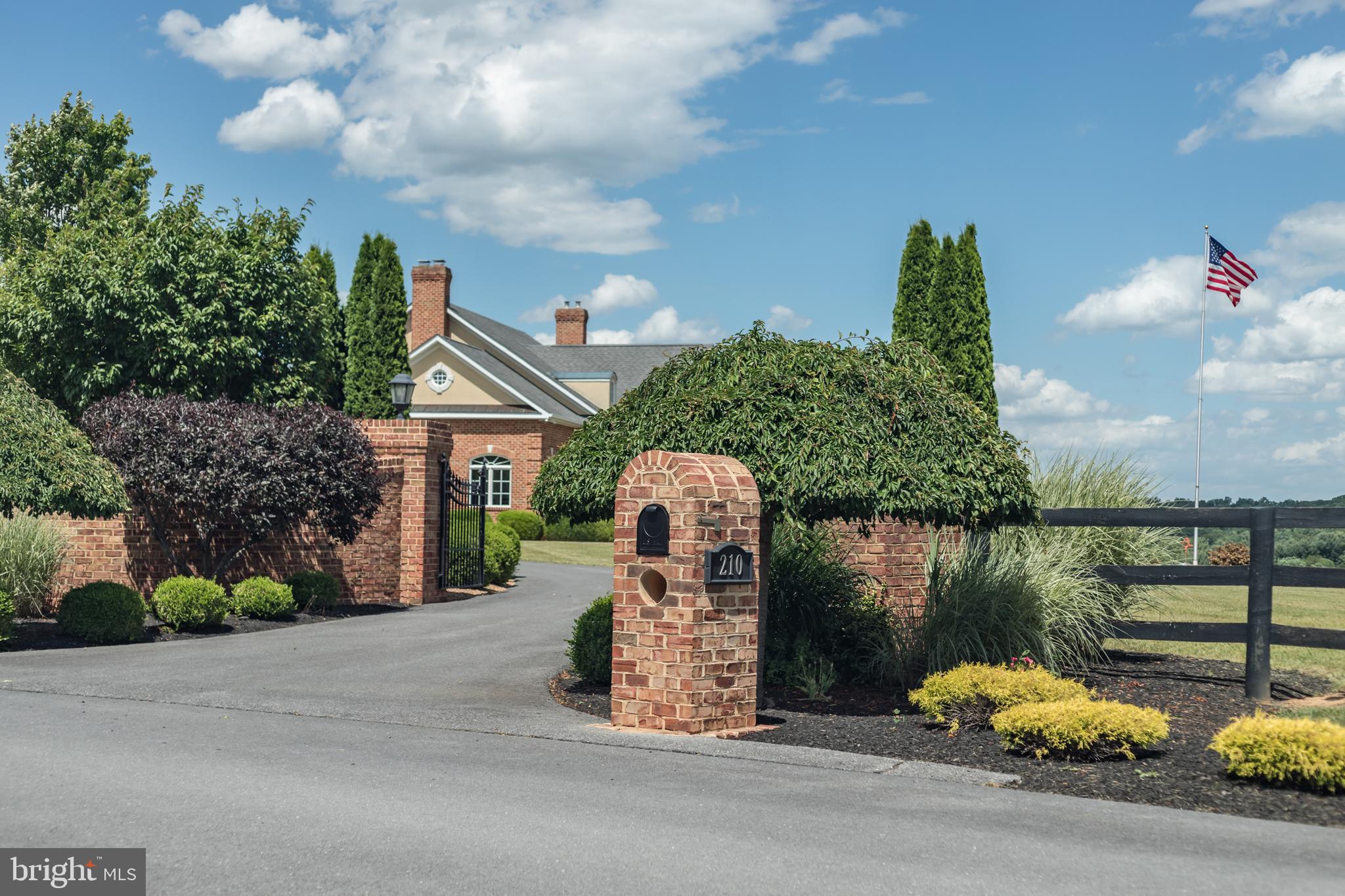 THE ORCHARD - Residential