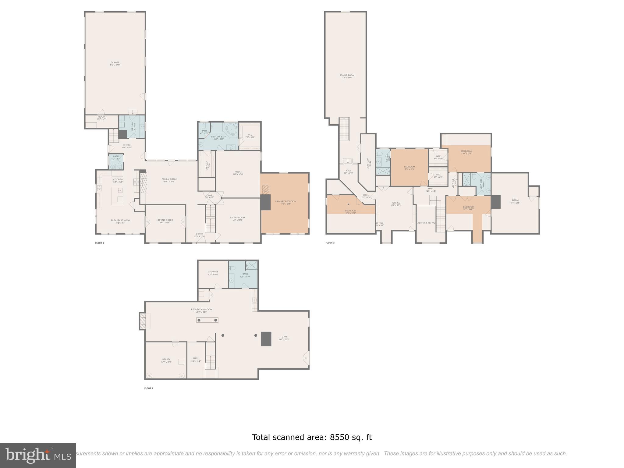 THE ORCHARD - Residential