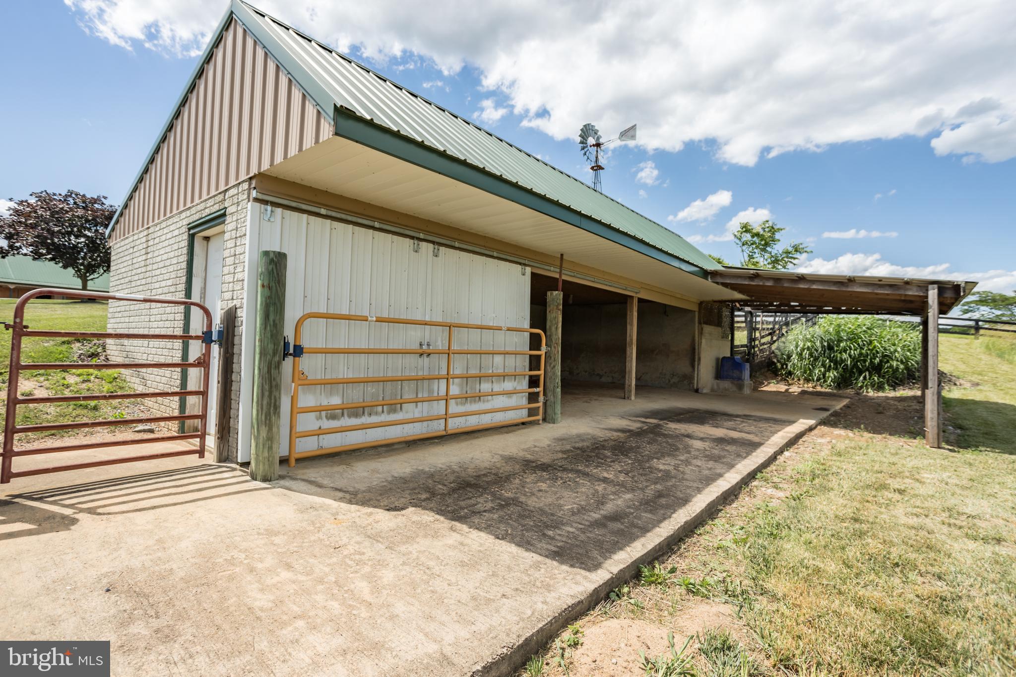 THE ORCHARD - Residential