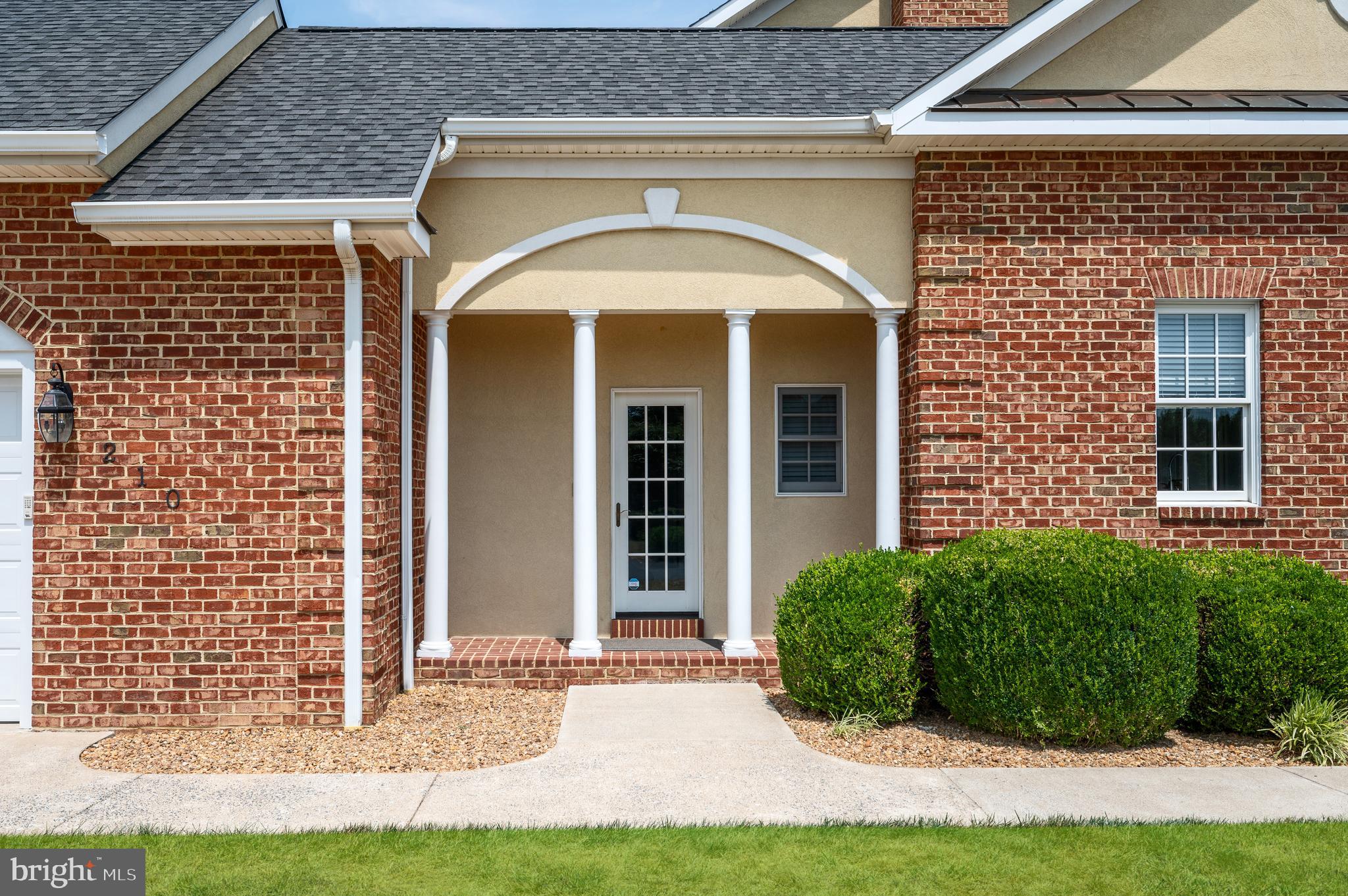 THE ORCHARD - Residential