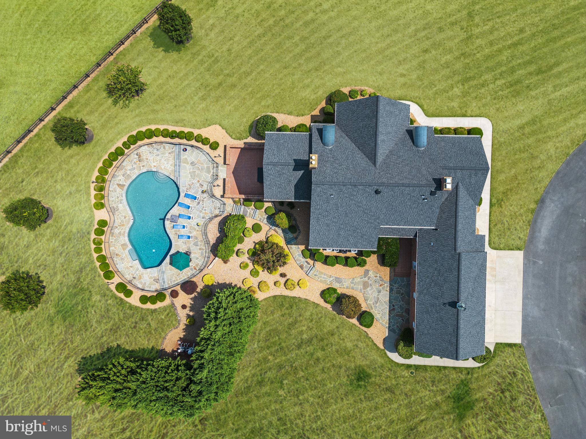 THE ORCHARD - Residential