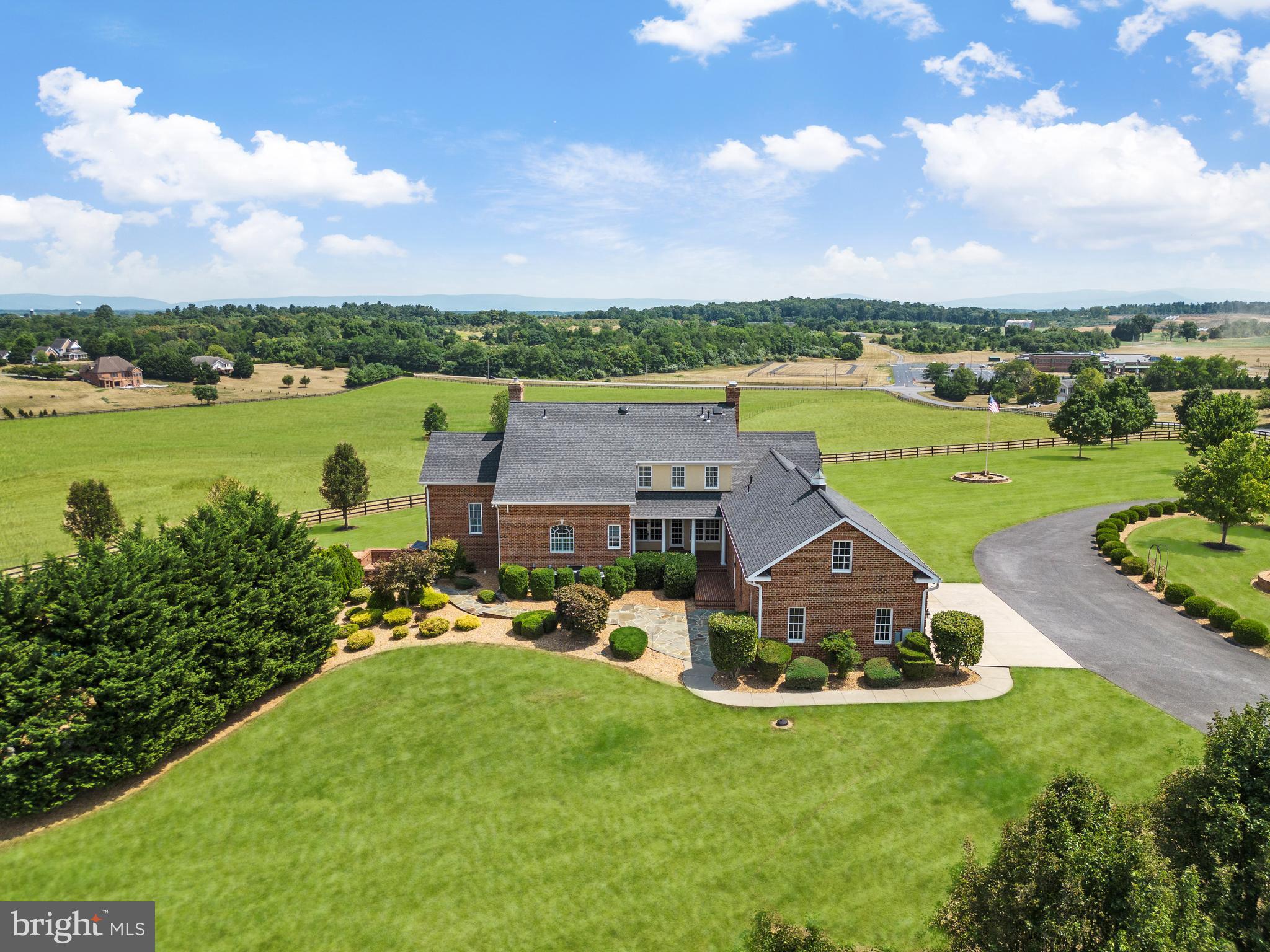 THE ORCHARD - Residential