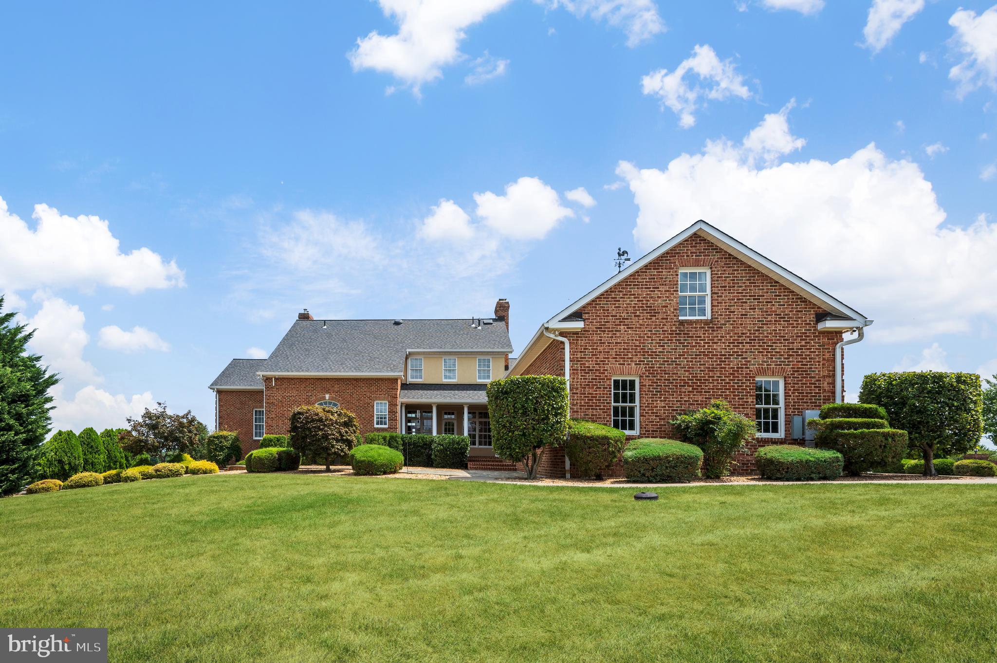 THE ORCHARD - Residential