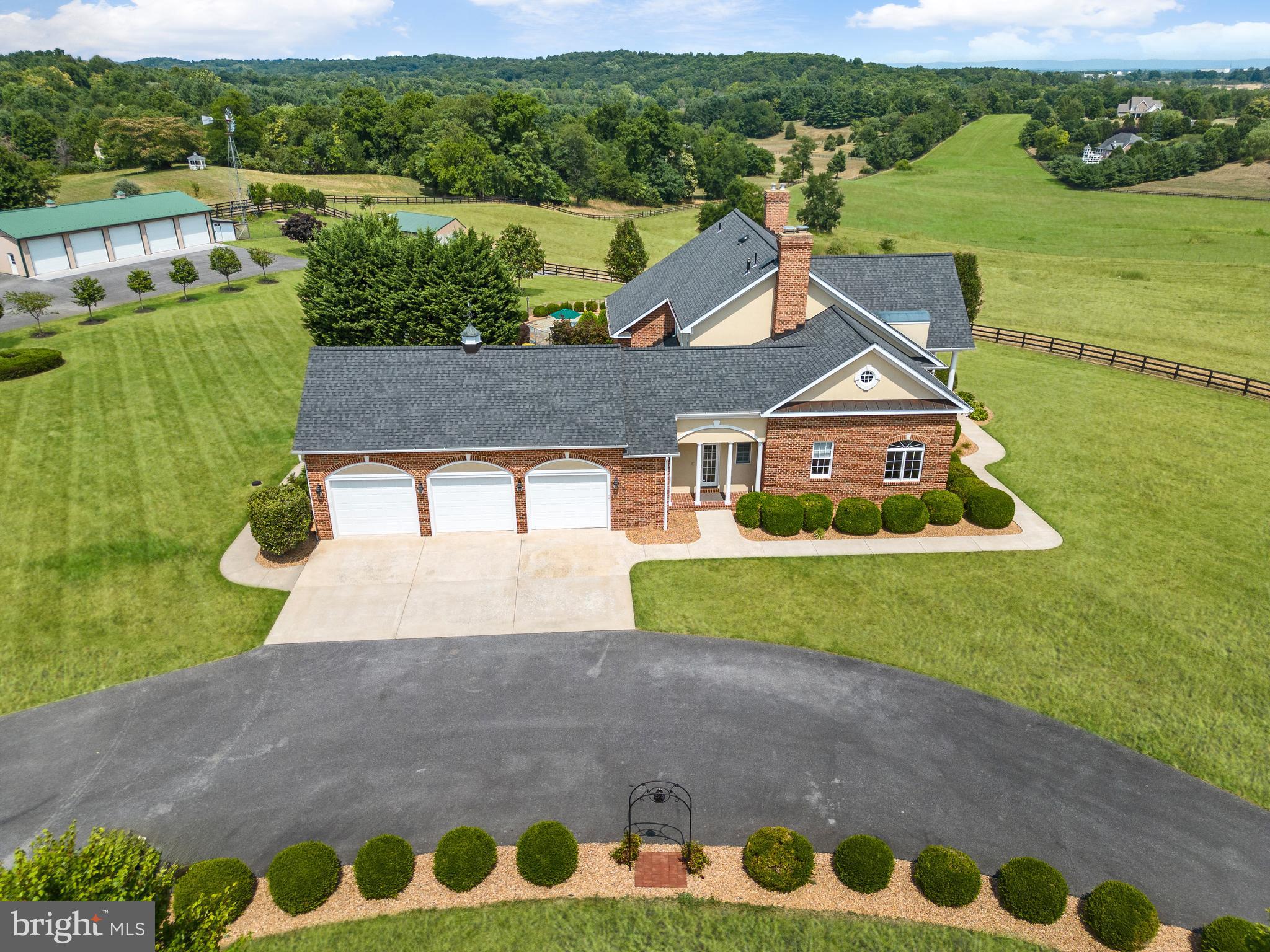 THE ORCHARD - Residential