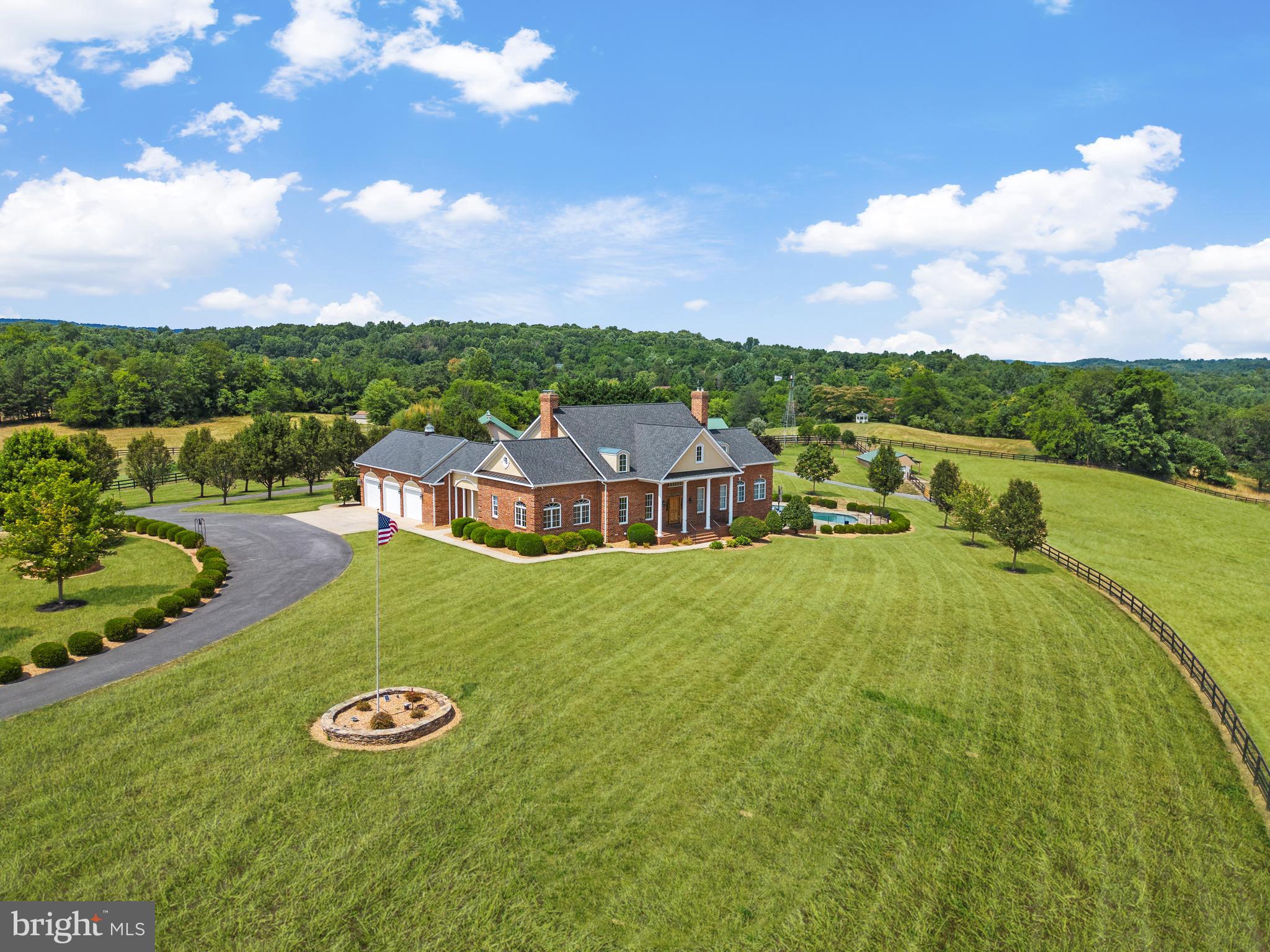 THE ORCHARD - Residential