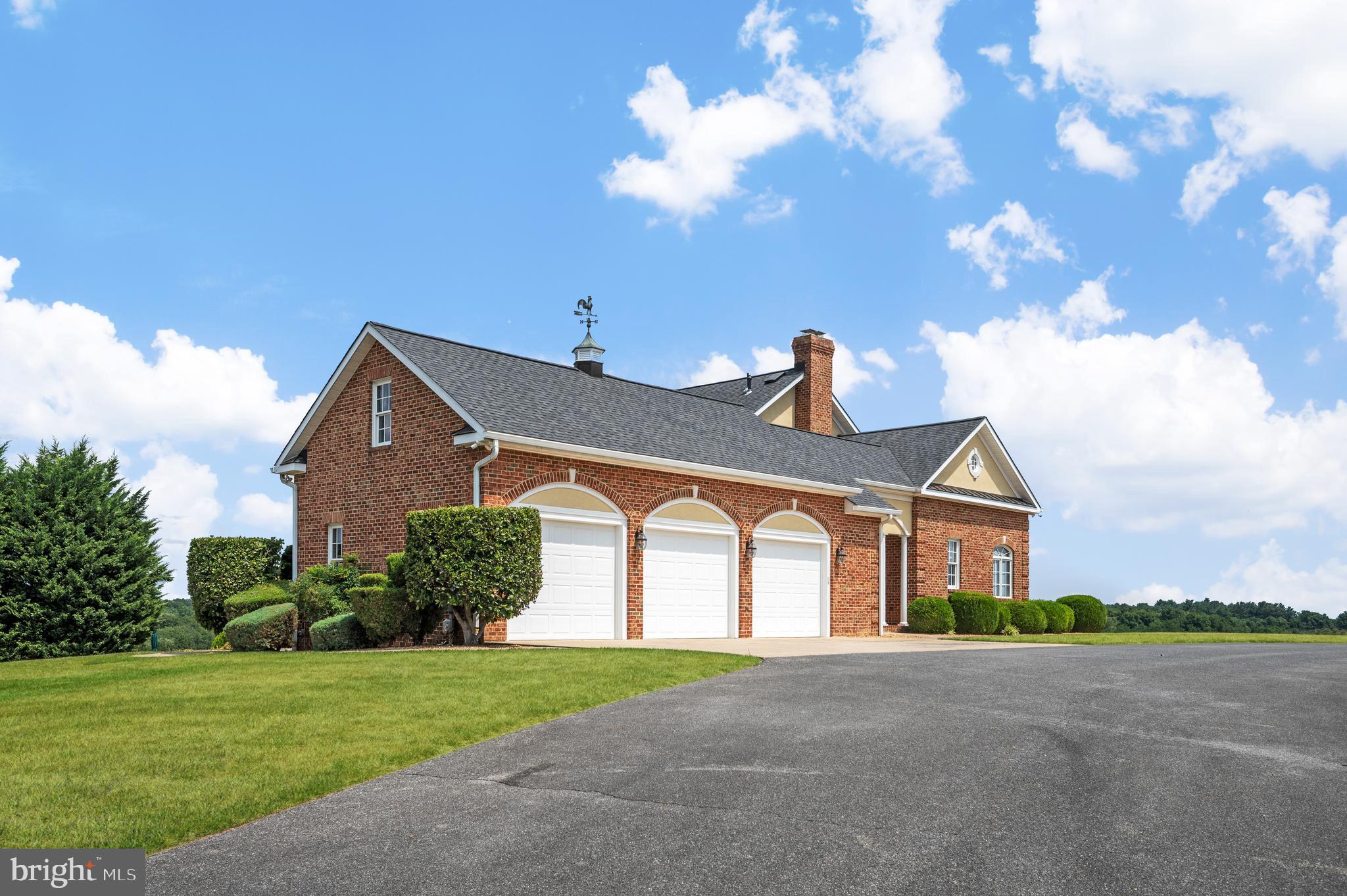 THE ORCHARD - Residential