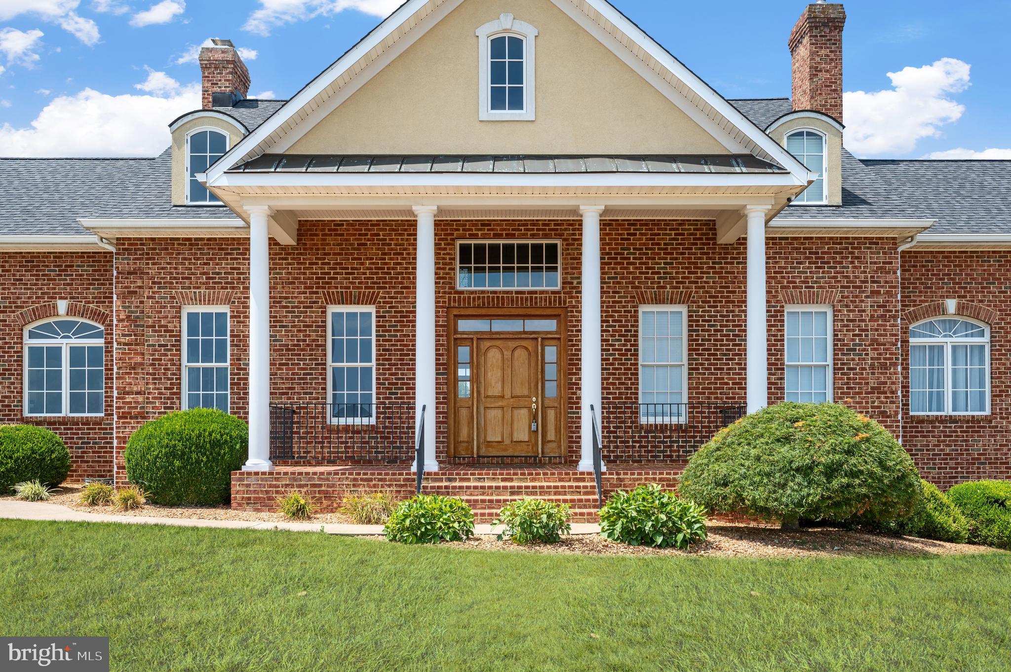 THE ORCHARD - Residential