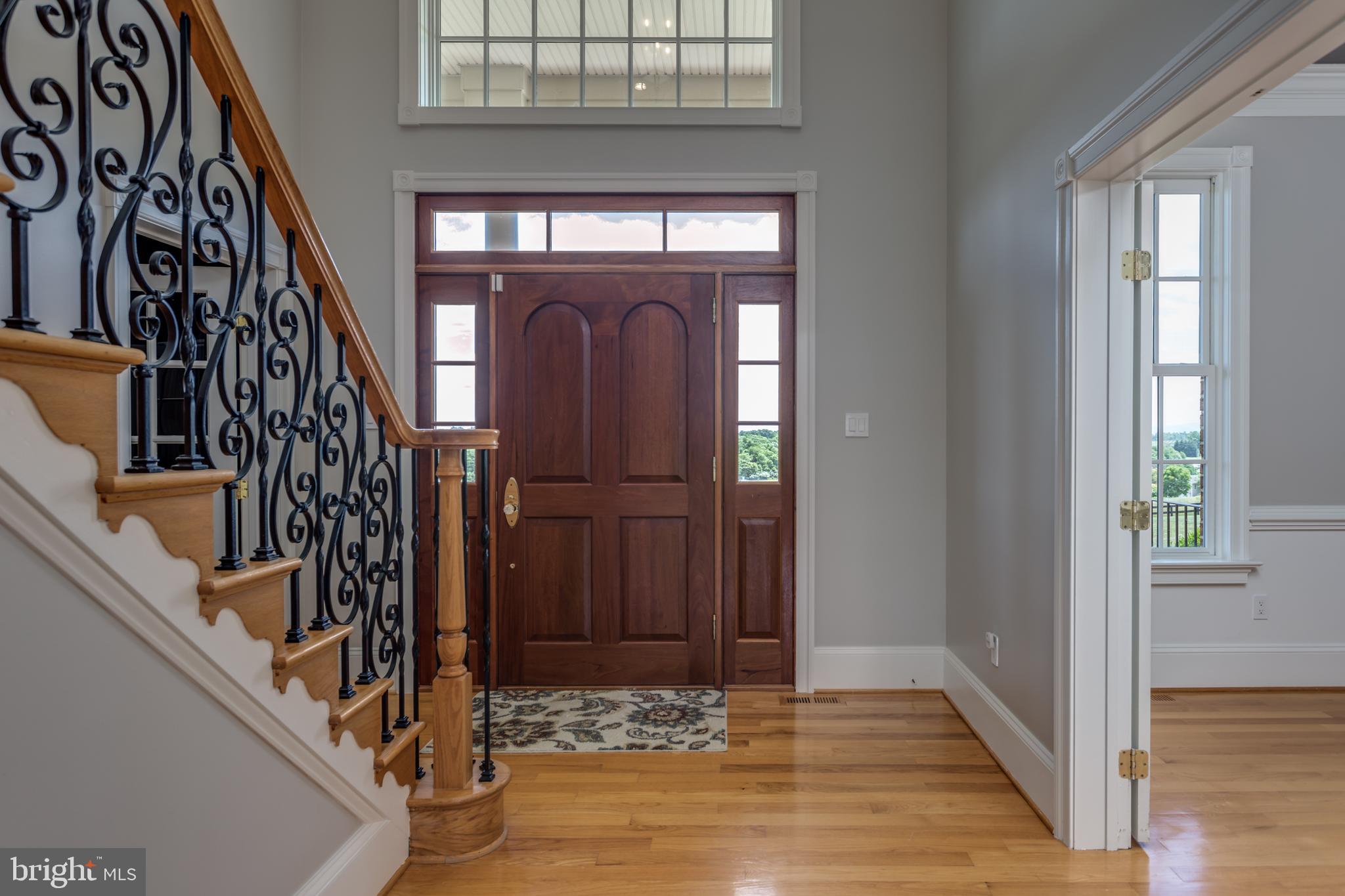 THE ORCHARD - Residential