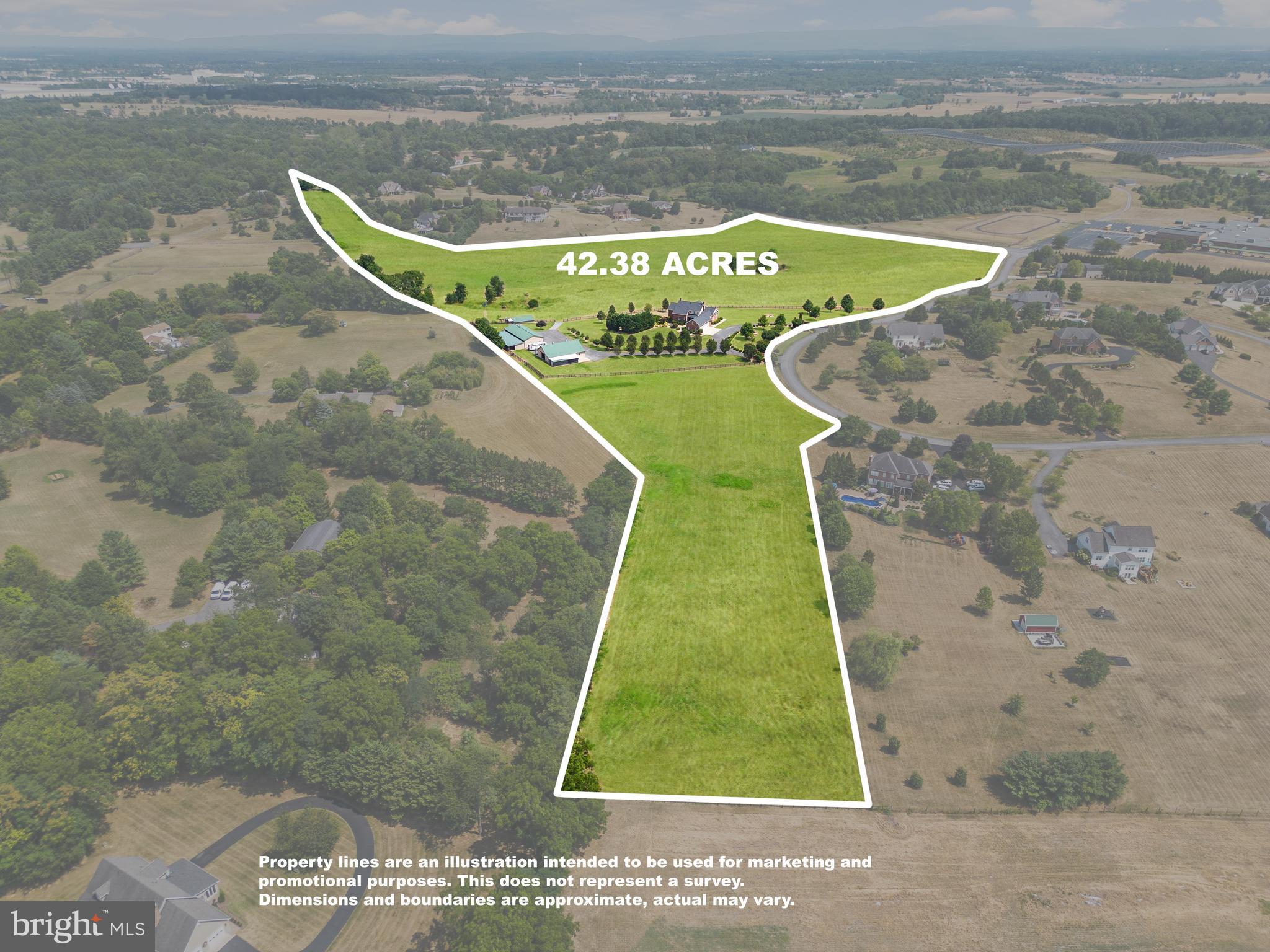 THE ORCHARD - Residential