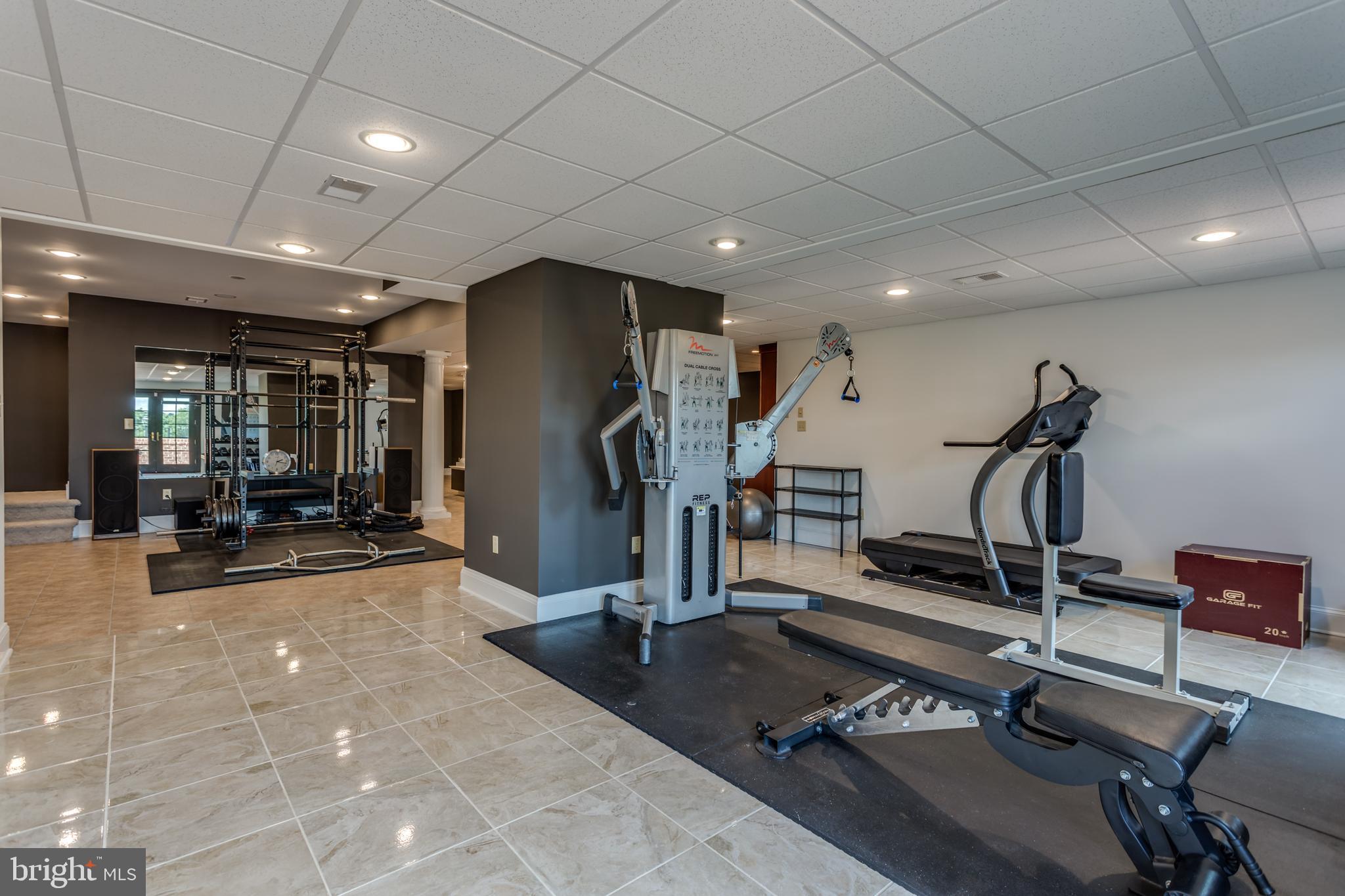 THE ORCHARD - Residential