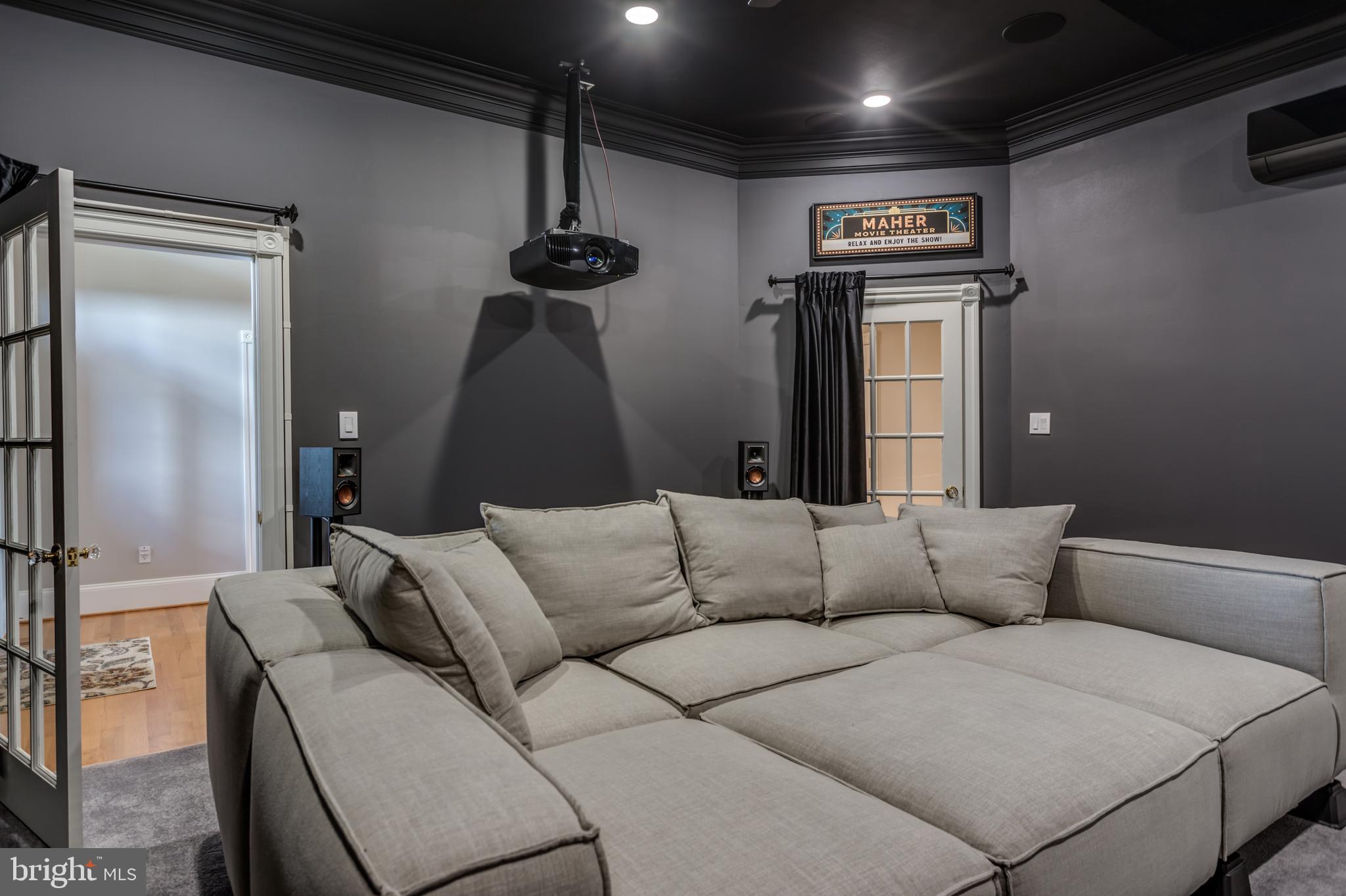 THE ORCHARD - Residential