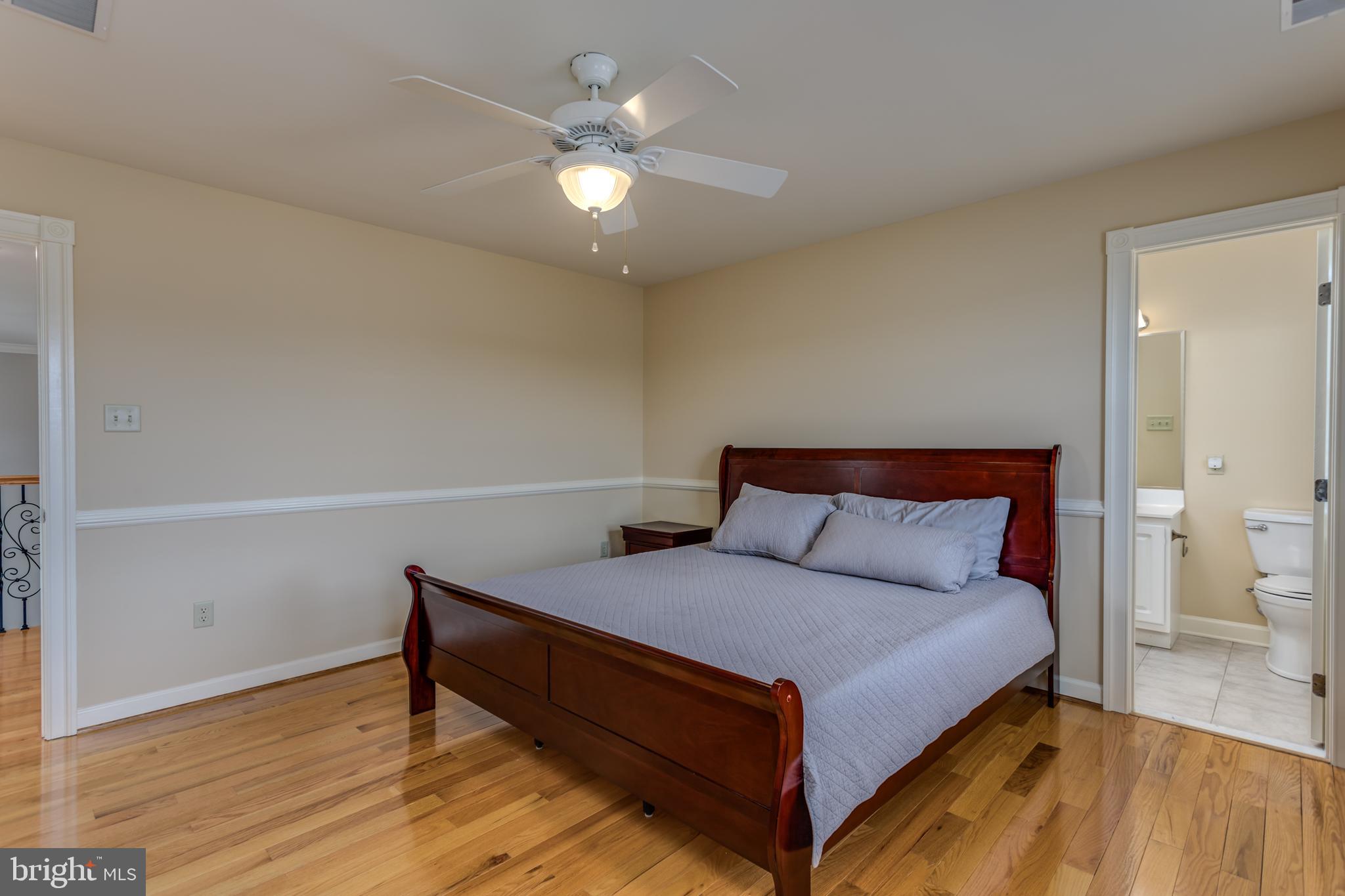 THE ORCHARD - Residential