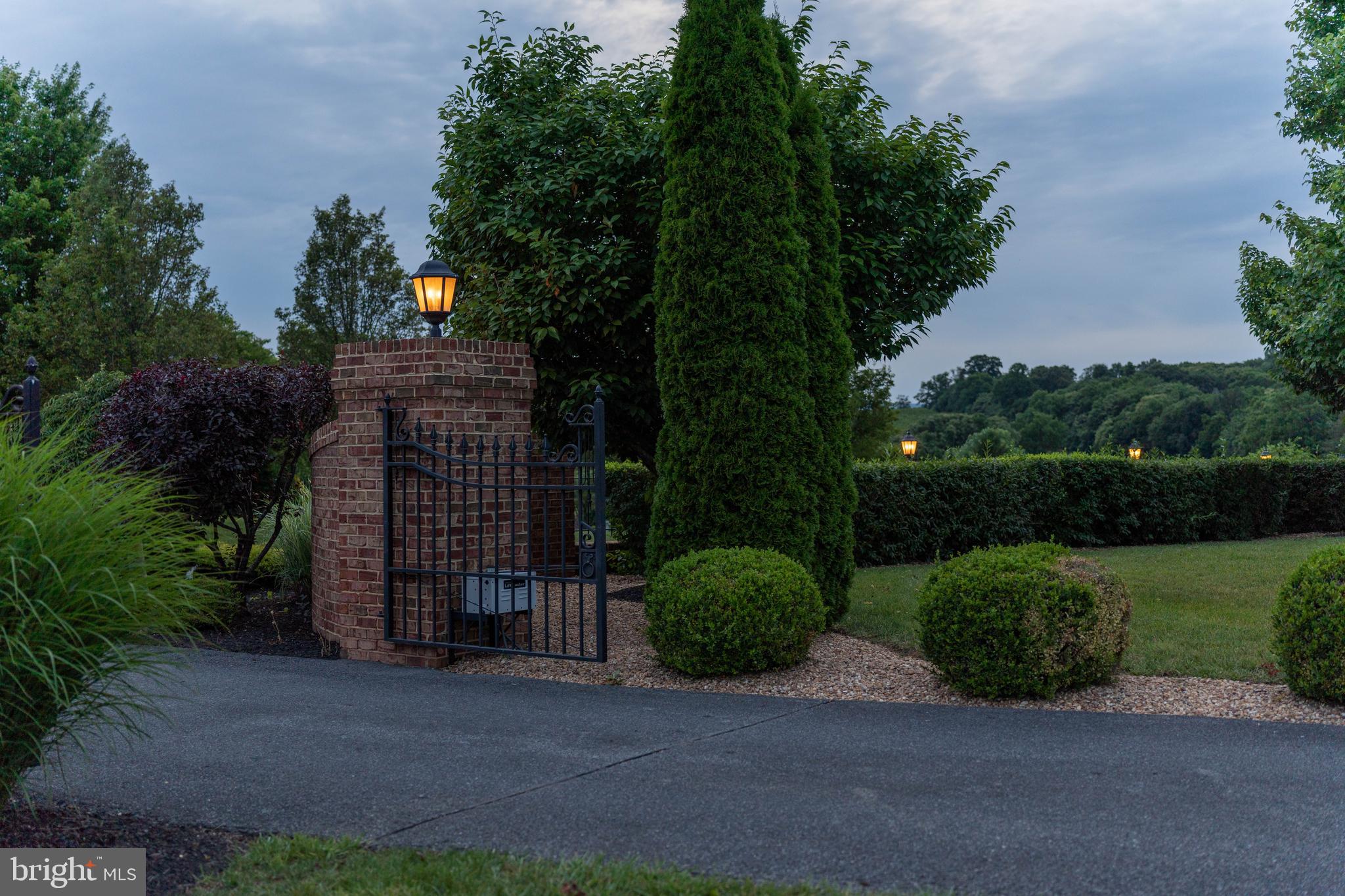 THE ORCHARD - Residential