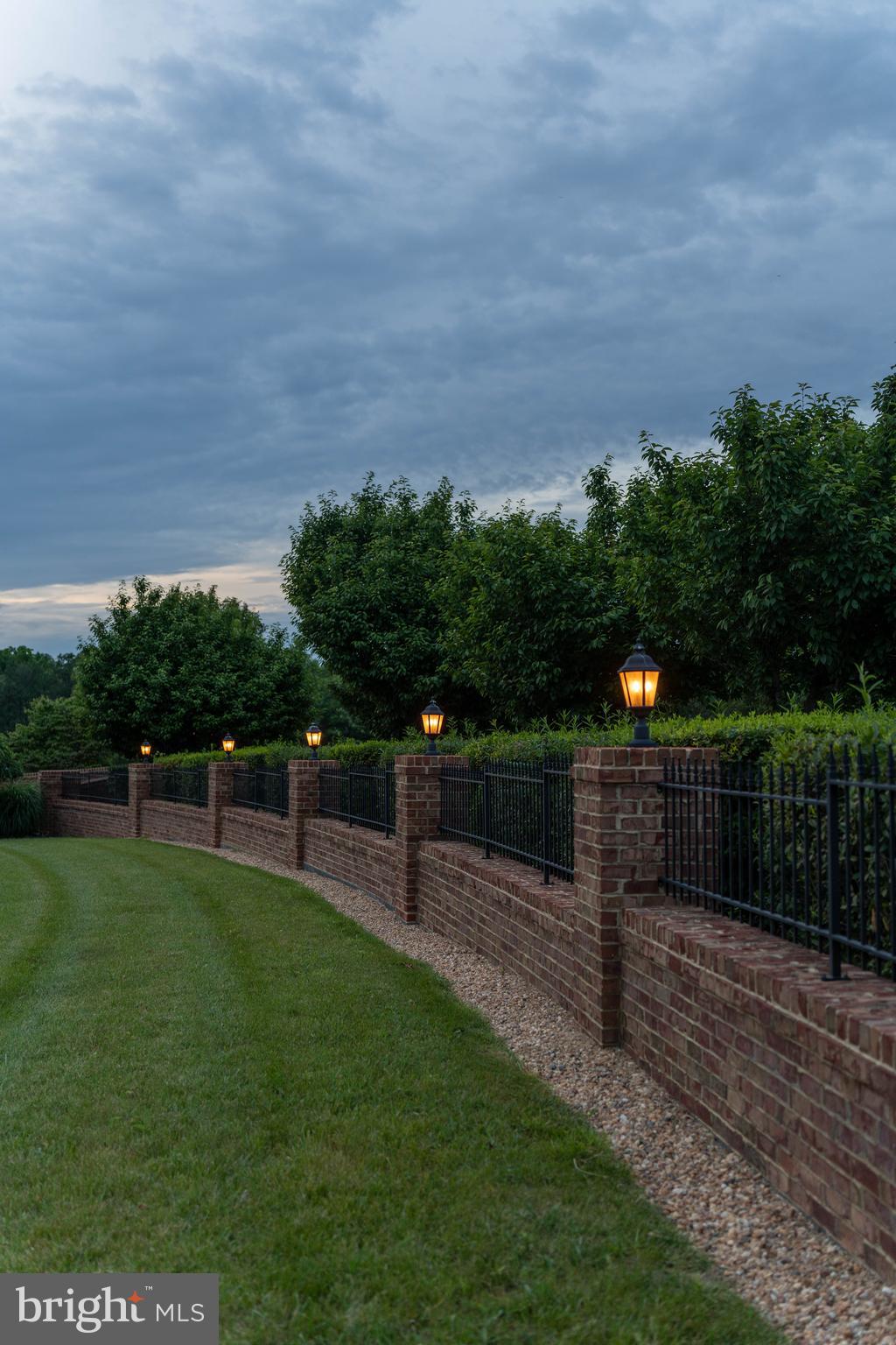 THE ORCHARD - Residential