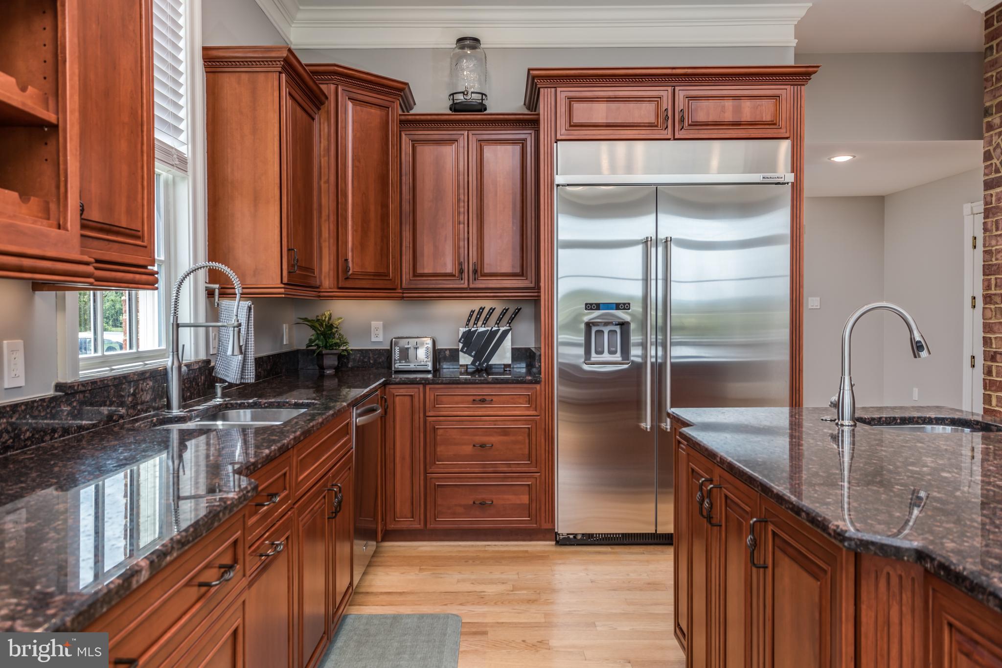 THE ORCHARD - Residential