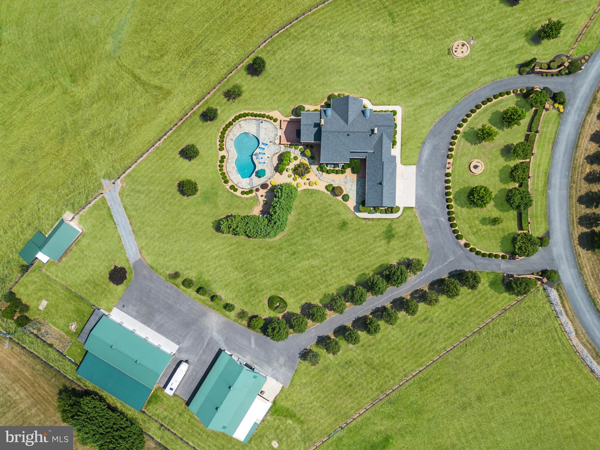 THE ORCHARD - Residential